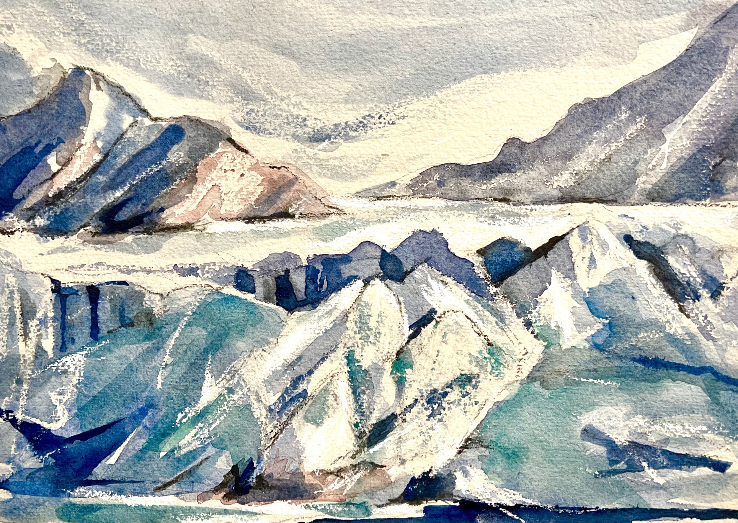 Glacier