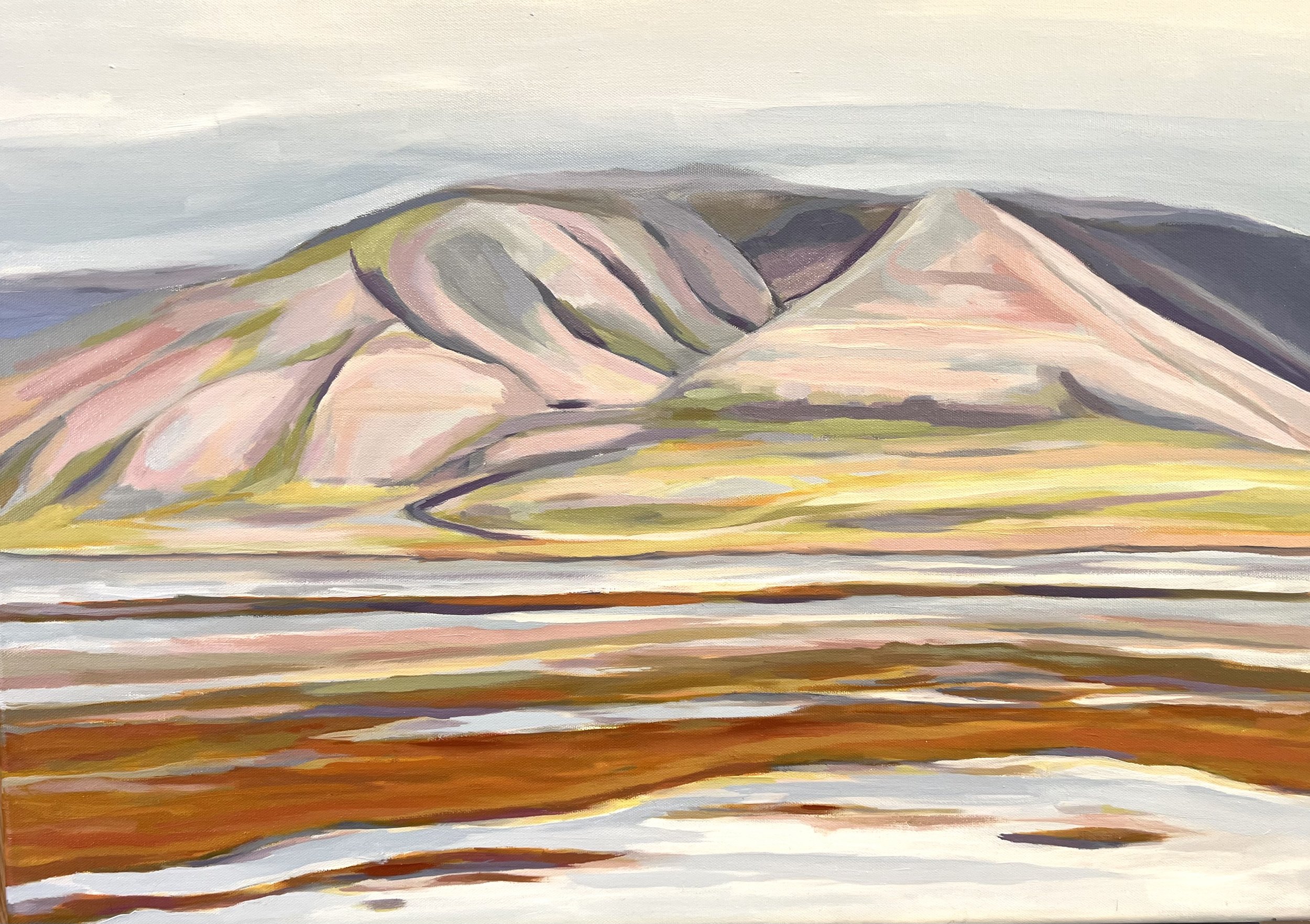 Longyearbyen