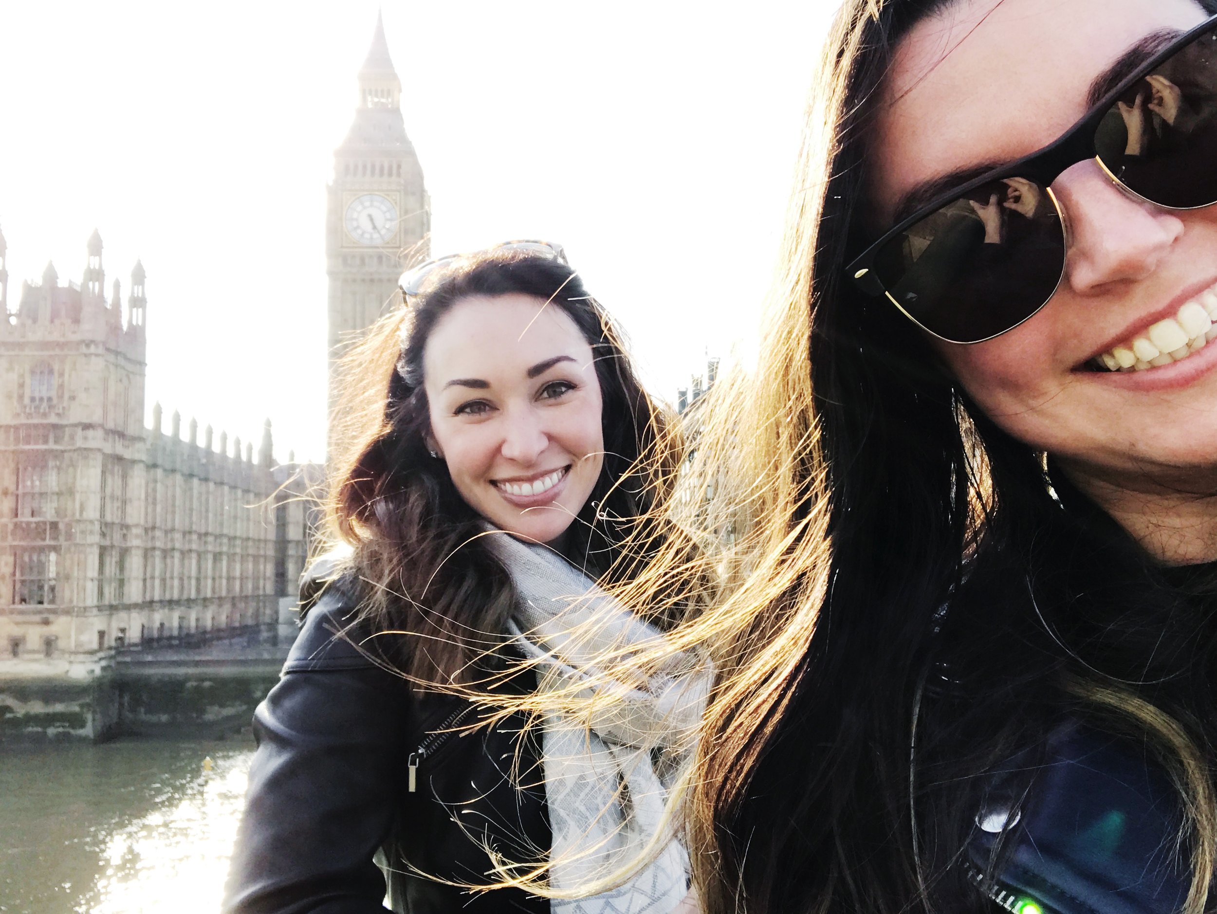 Babes.