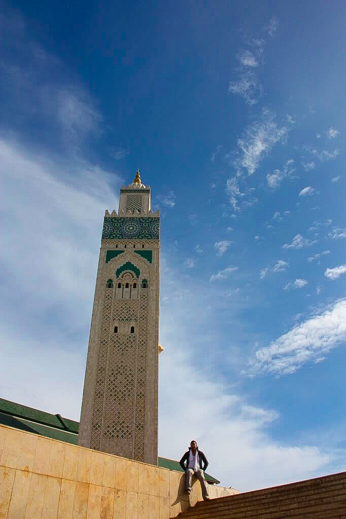 Morocco, 2013