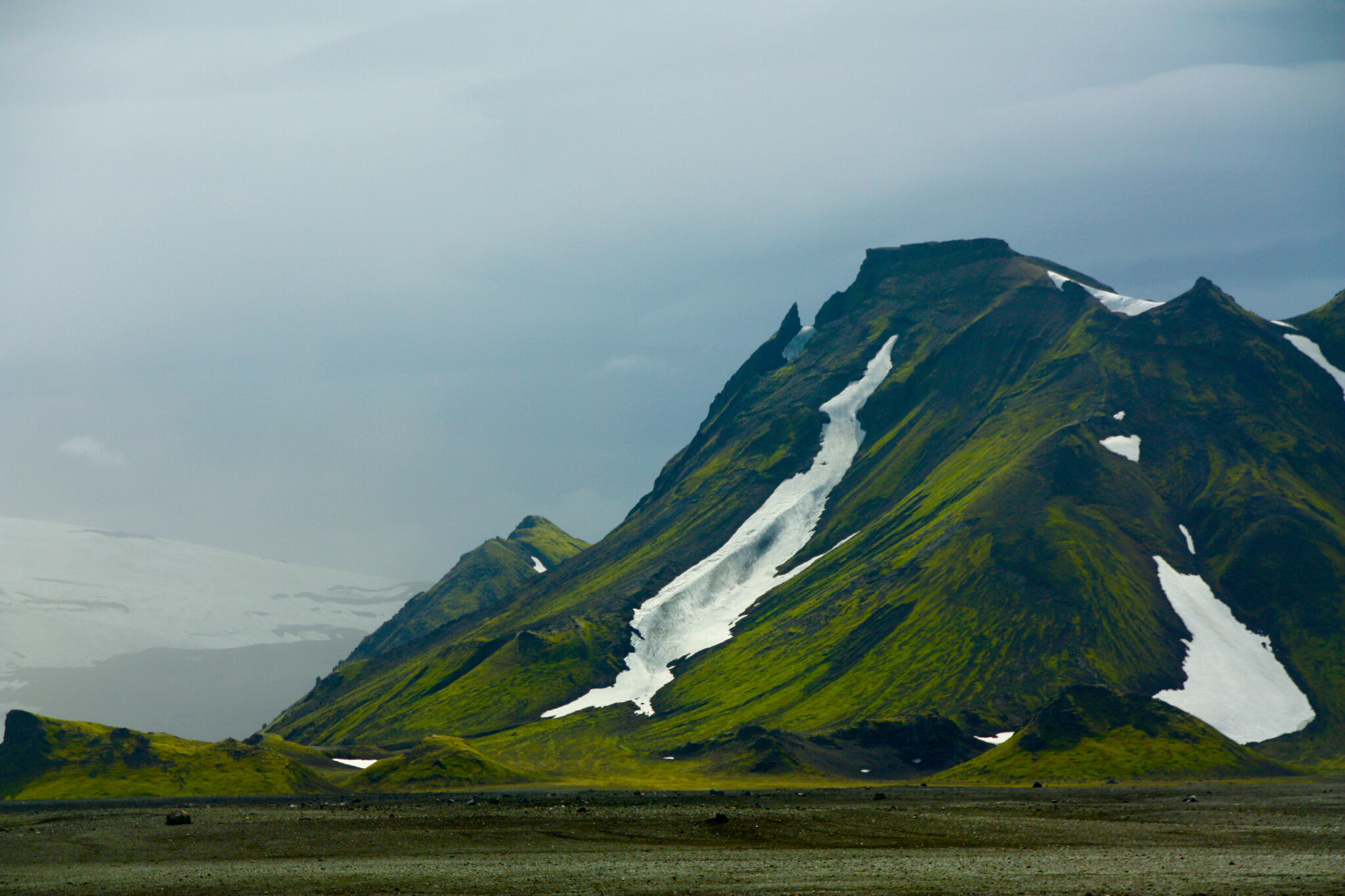 Iceland, 2015
