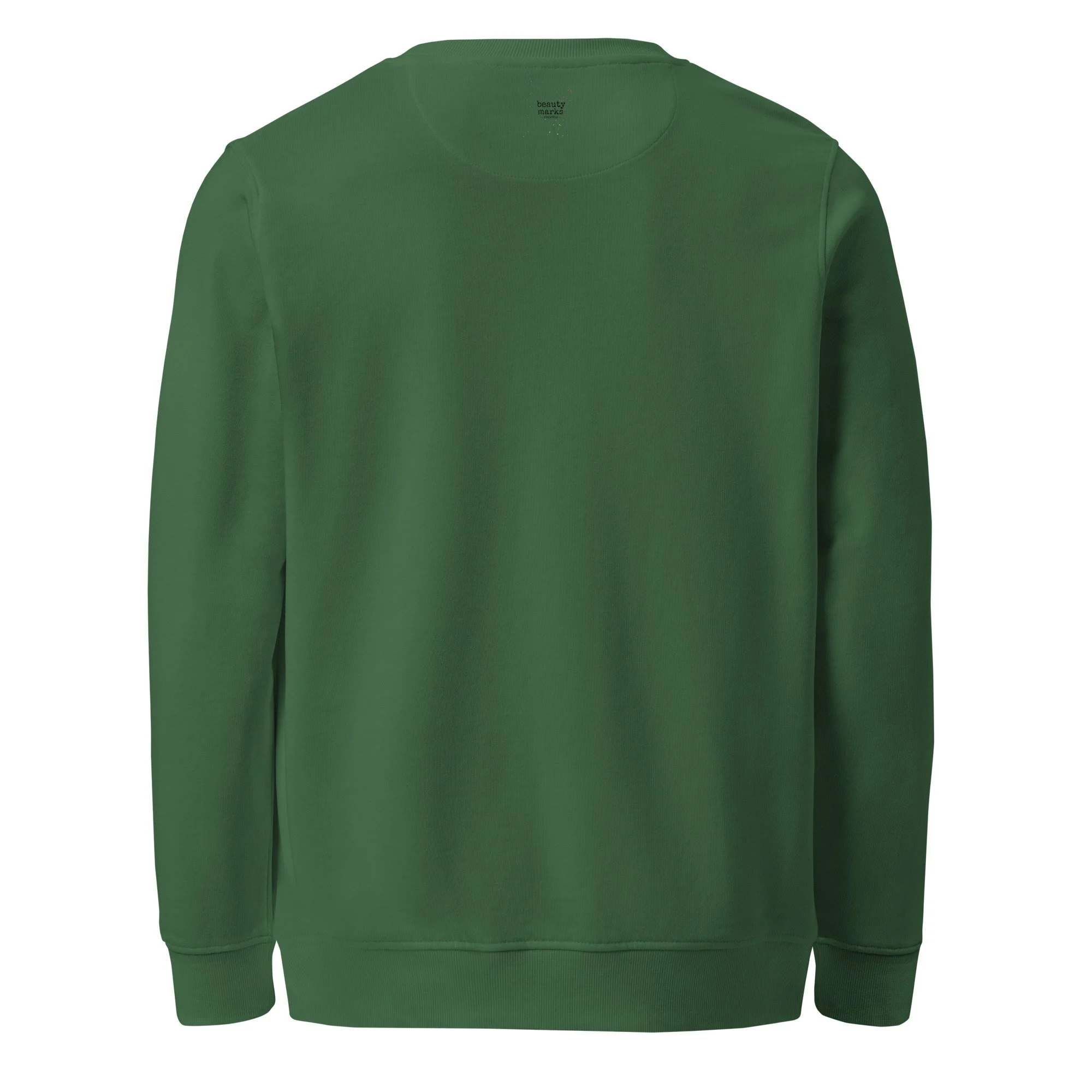 unisex-organic-sweatshirt-bottle-green-back-69efc6708c81a.jpg