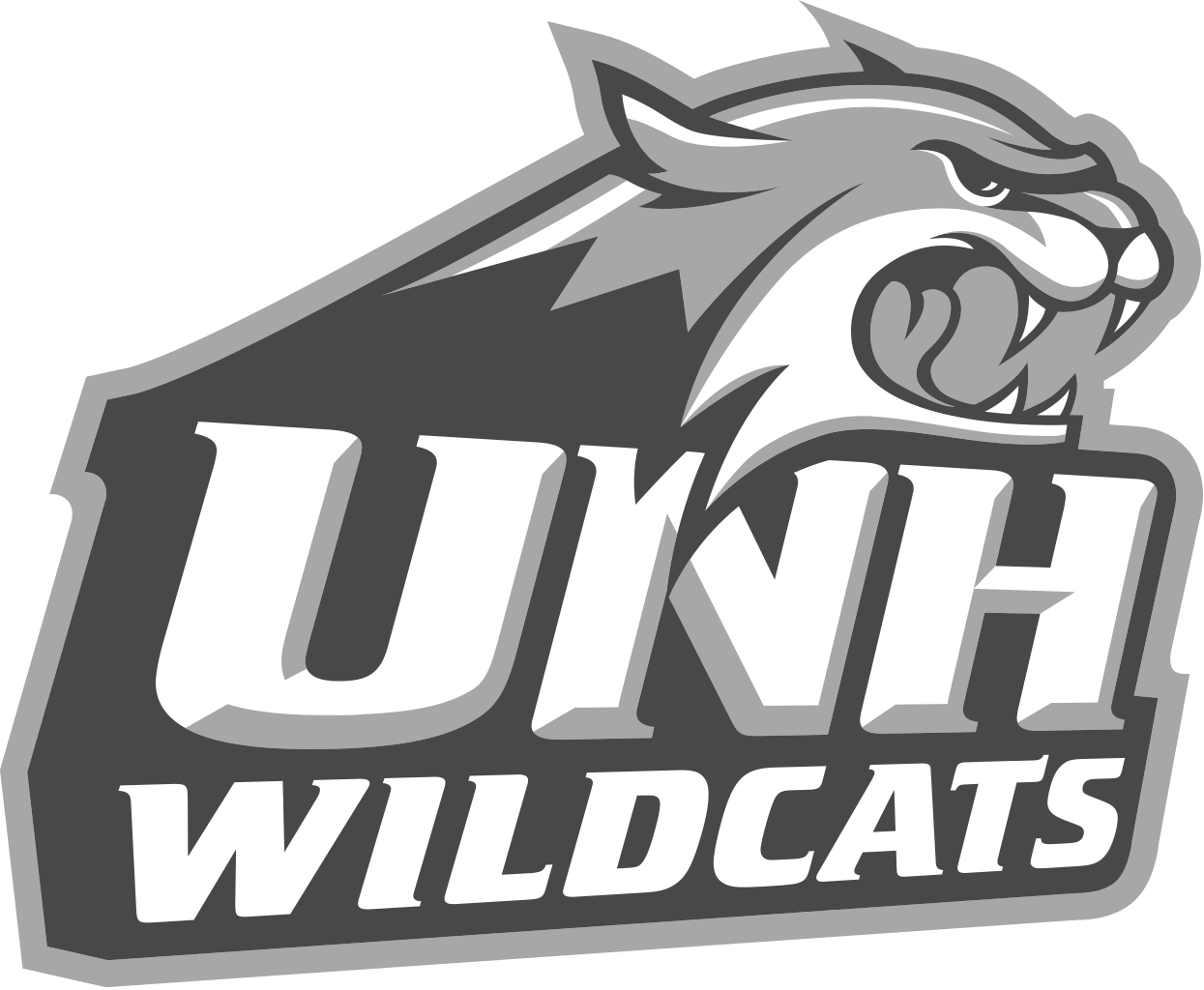 University Of New Hampshire Wildcats