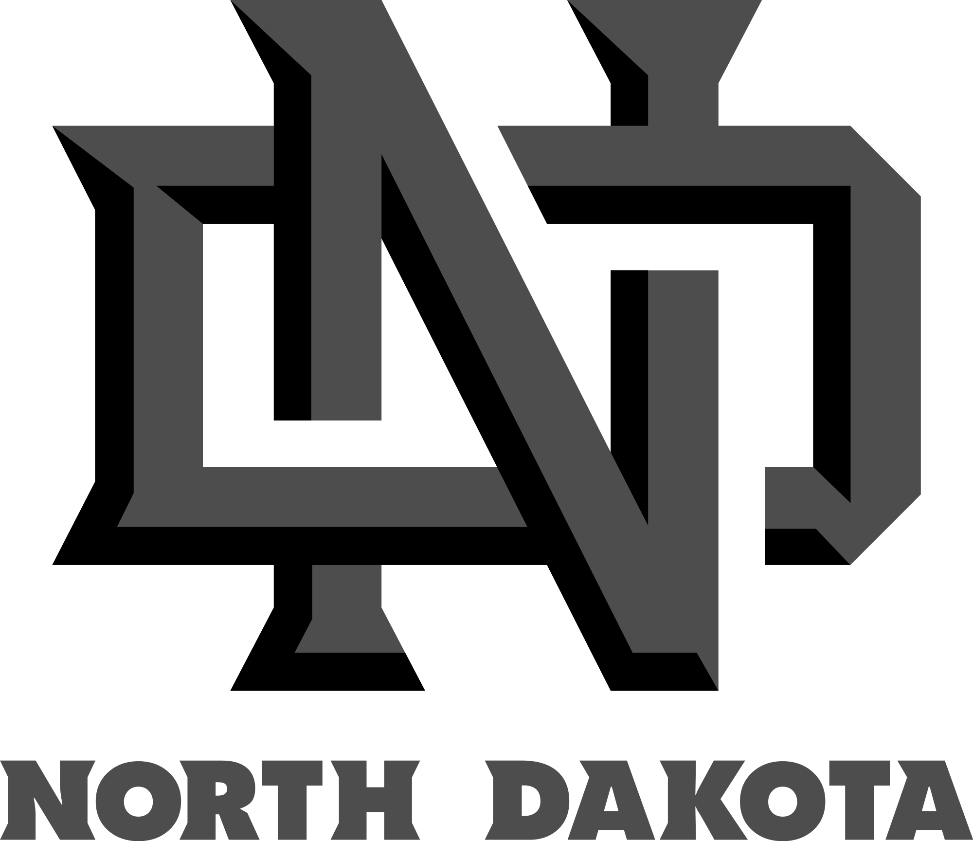 North Dakota Fighting Hawks