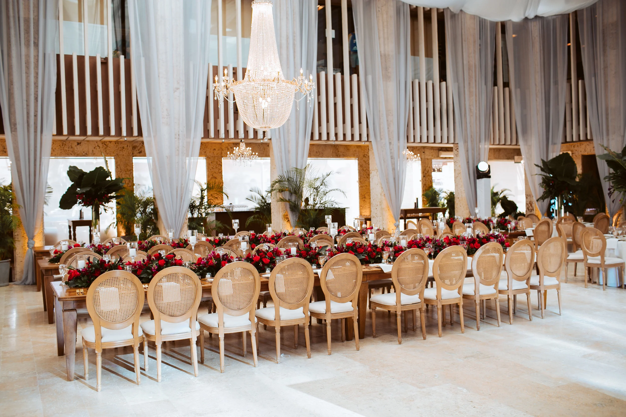 Betty and Juan's Wedding "B & J || 11/30/2018 || Part 2/3 || LUGAR: @cccartagenaco || 📷 @matfotografia || WEDDING PLANNERS: @stori.events & @conexioncartagena || FLORES: @florarteweddings || ALQUILER & DECORACION: @alciradeguevara_eventos || INVITAC