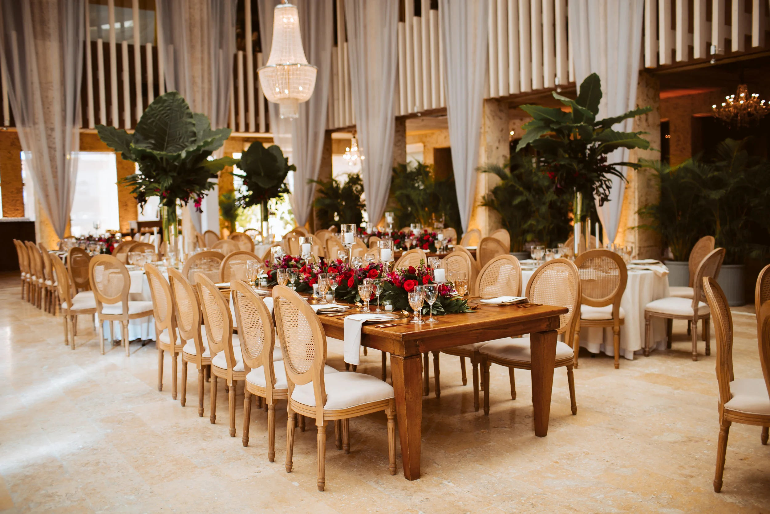 Betty and Juan's Wedding "B & J || 11/30/2018 || Part 2/3 || LUGAR: @cccartagenaco || 📷 @matfotografia || WEDDING PLANNERS: @stori.events & @conexioncartagena || FLORES: @florarteweddings || ALQUILER & DECORACION: @alciradeguevara_eventos || INVITAC