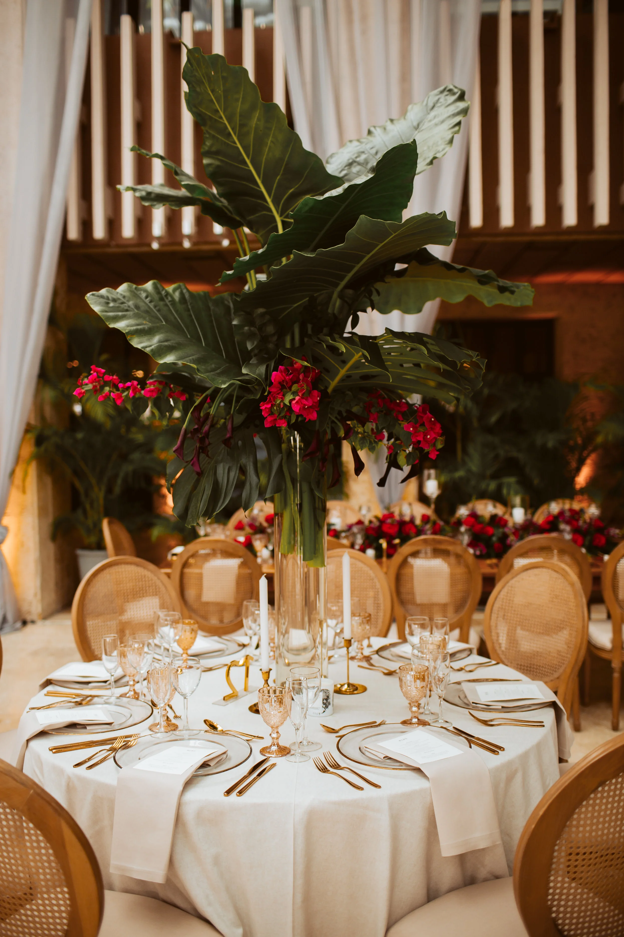 Betty and Juan's Wedding "B & J || 11/30/2018 || Part 2/3 || LUGAR: @cccartagenaco || 📷 @matfotografia || WEDDING PLANNERS: @stori.events & @conexioncartagena || FLORES: @florarteweddings || ALQUILER & DECORACION: @alciradeguevara_eventos || INVITAC