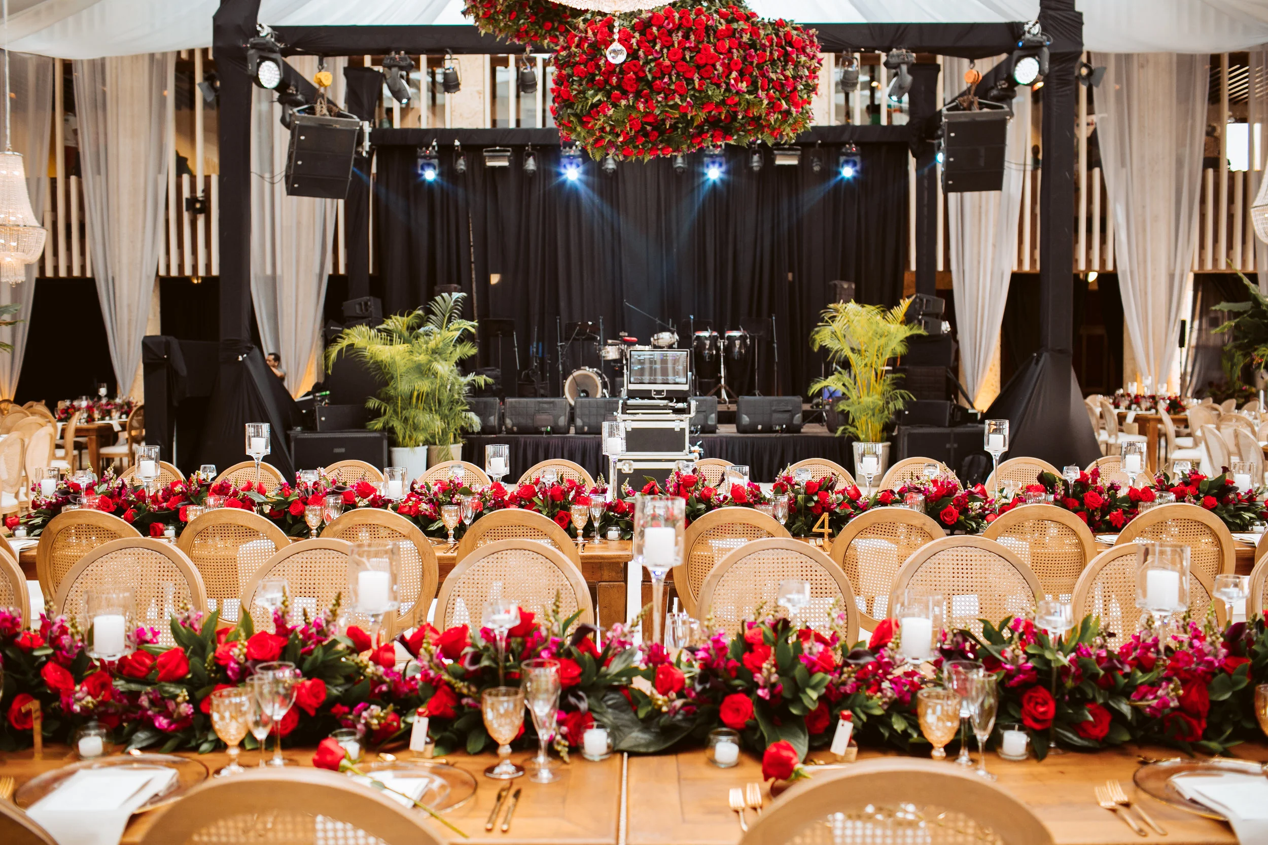 Betty and Juan's Wedding "B & J || 11/30/2018 || Part 2/3 || LUGAR: @cccartagenaco || 📷 @matfotografia || WEDDING PLANNERS: @stori.events & @conexioncartagena || FLORES: @florarteweddings || ALQUILER & DECORACION: @alciradeguevara_eventos || INVITAC