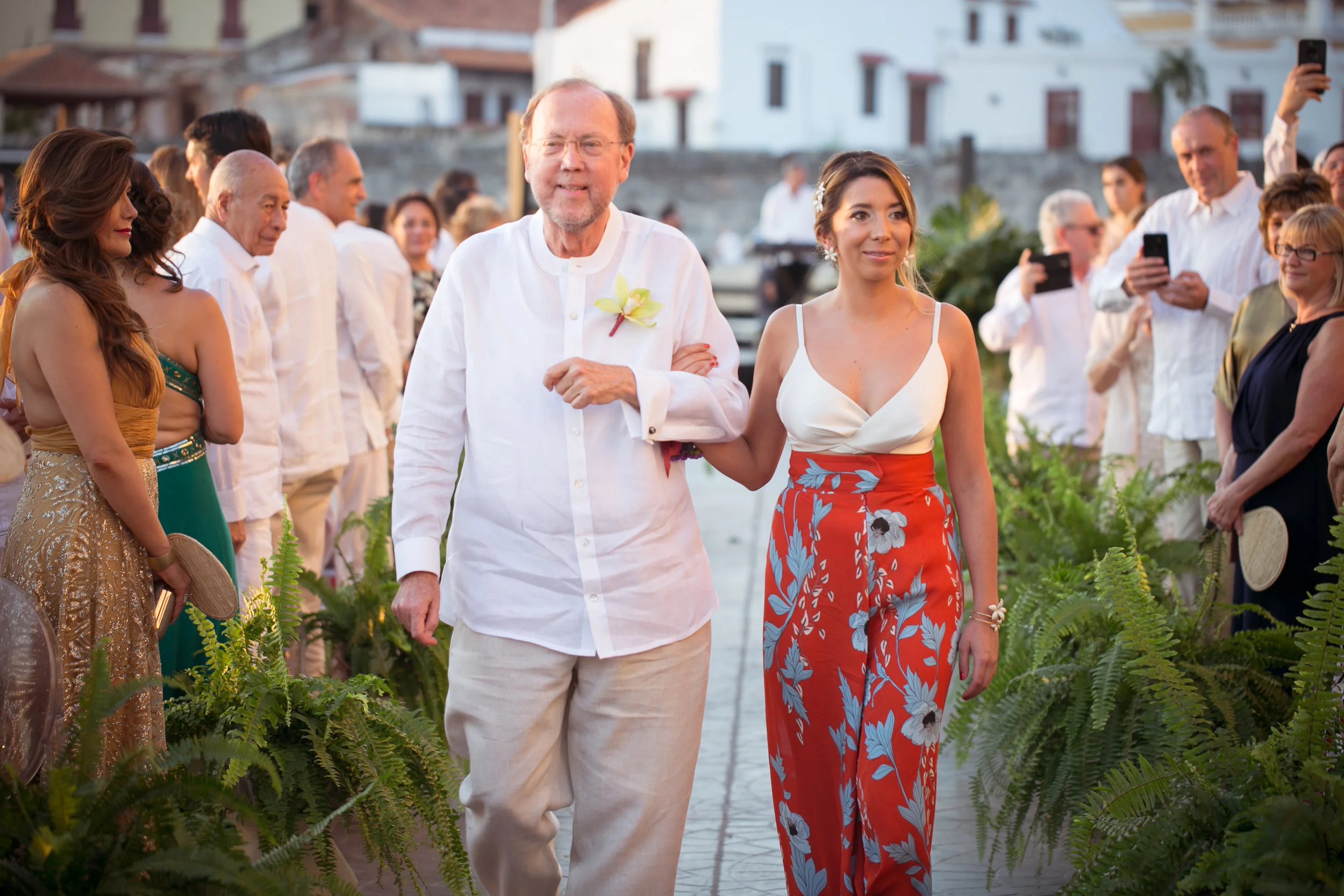 Betty and Juan's Wedding "B & J || 11/30/2018 || Part 2/3 || LUGAR: @cccartagenaco || 📷 @matfotografia || WEDDING PLANNERS: @stori.events & @conexioncartagena || FLORES: @florarteweddings || ALQUILER & DECORACION: @alciradeguevara_eventos || INVITAC
