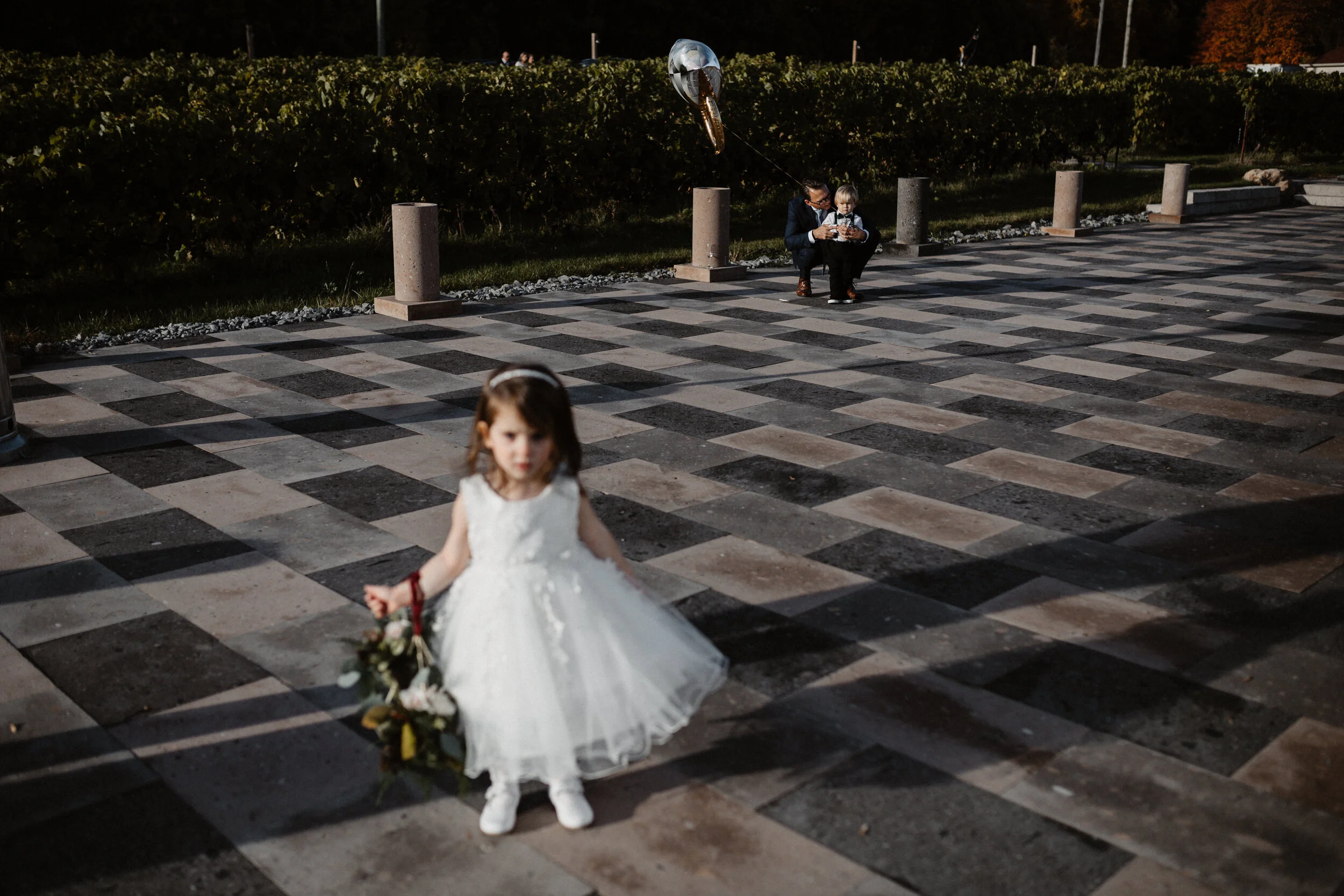 191013 Mariage wedding Renee Dane 06 Ceremony Saint-joseph Du lac La Bullerie Yanick Lesperance photographer de mariage Wedding Photographer-4.jpg