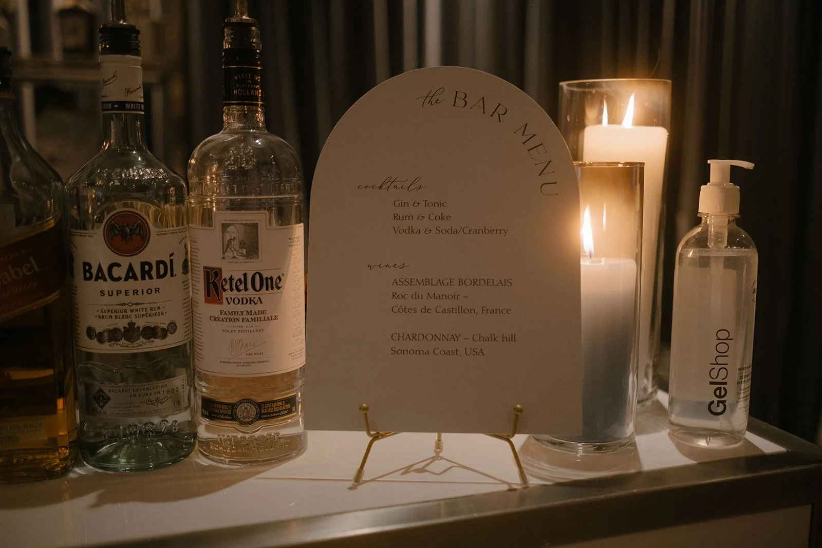 Andrea and Damian’s elegant wedding at The Ritz-Carlton Montreal was flawlessly planned by @stori.events and team. Captured by @kristina.bastien, the day featured stunning details, beautiful styling, and expert hair and makeup by @vanessaintrevado An