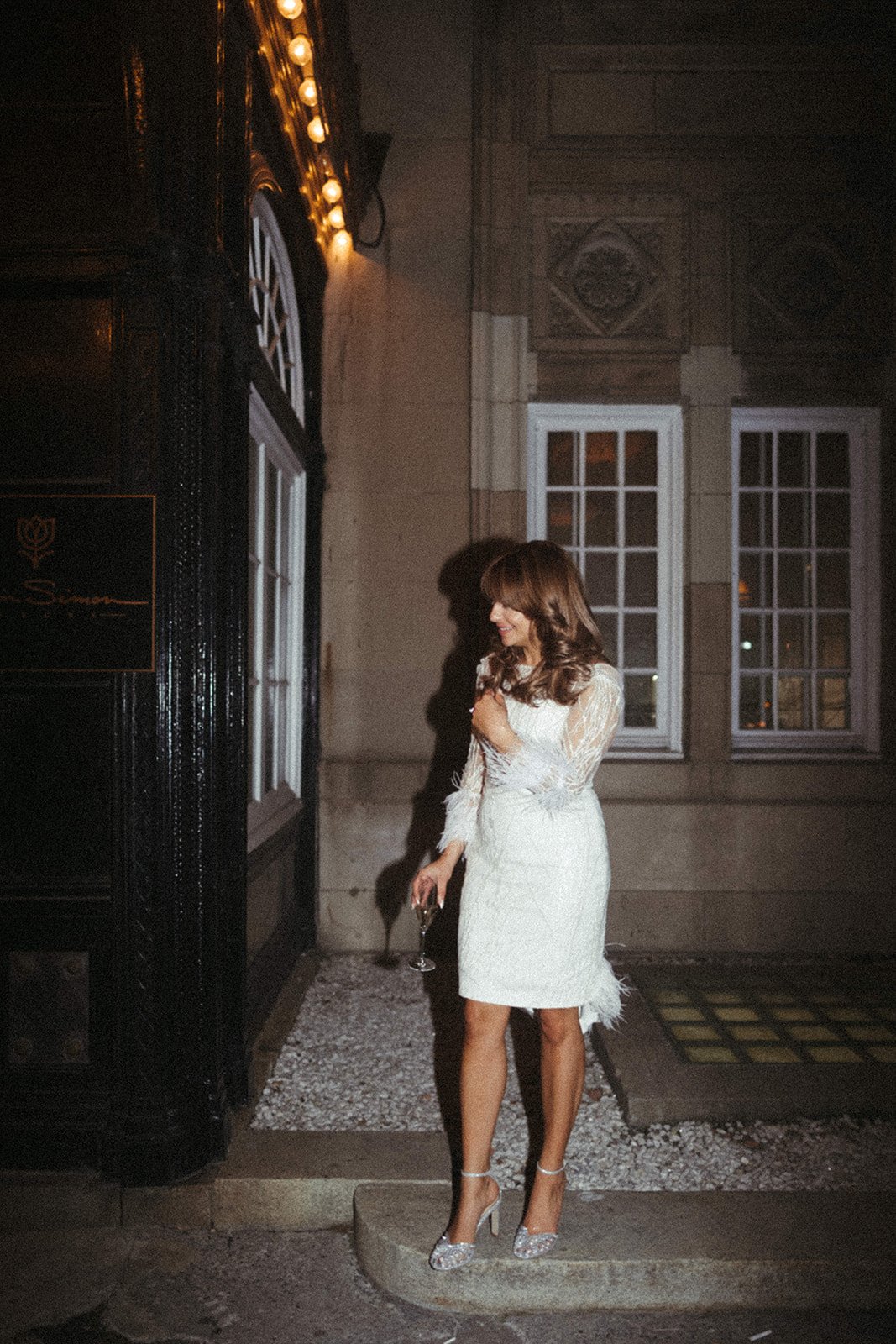 Andrea and Damian’s elegant wedding at The Ritz-Carlton Montreal was flawlessly planned by @stori.events and team. Captured by @kristina.bastien, the day featured stunning details, beautiful styling, and expert hair and makeup by @vanessaintrevado An