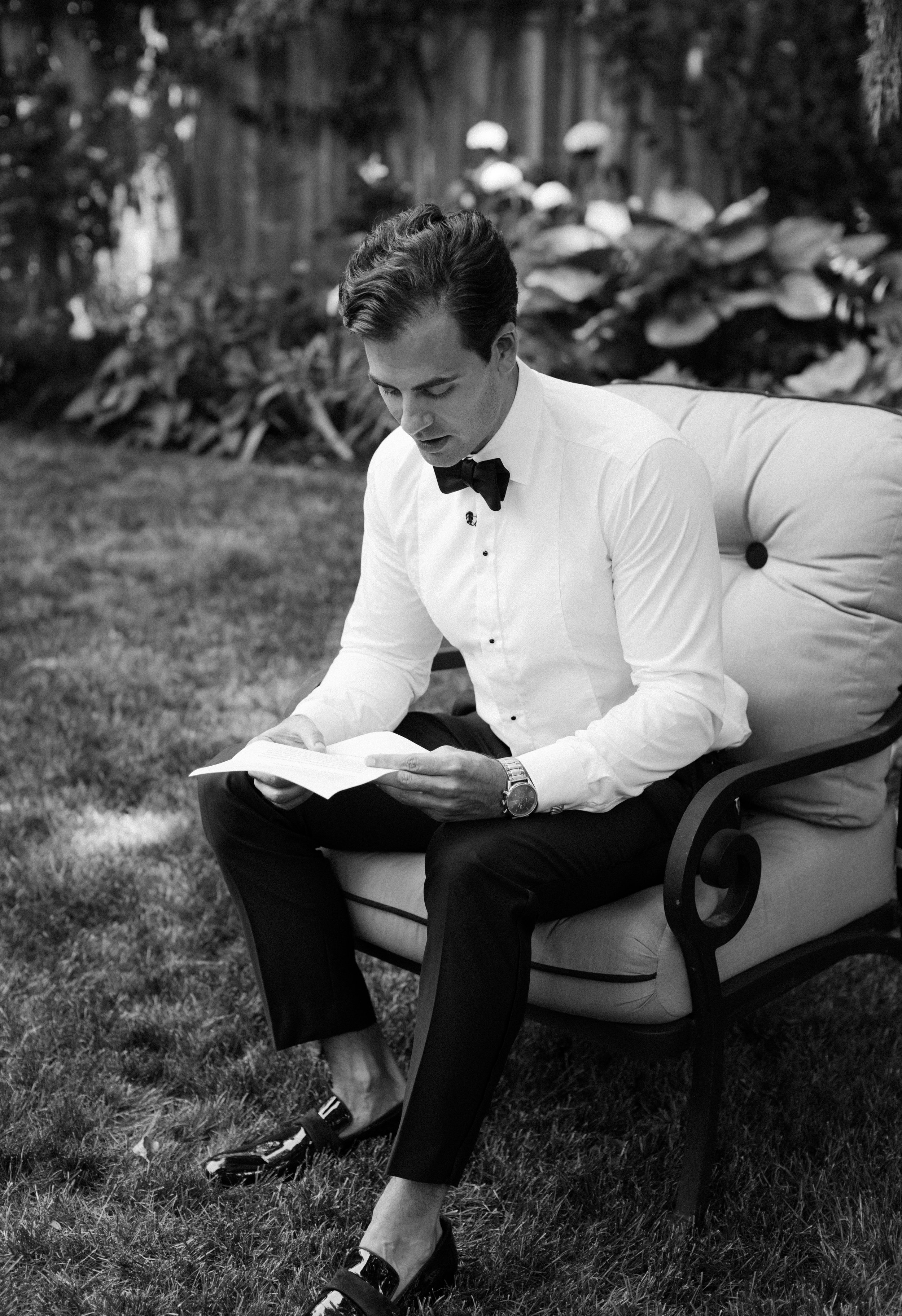 The ultimate power couple, former Canadian Track and Field star, Sarah Wells and Canadian Rower, Blake Parsons tie the knot at the historic Graydon Hall Manor! ⠀
 ⠀
Venue – @graydonhallmanor
Event Planners - @stori.events @jessylalancette @laurencedi