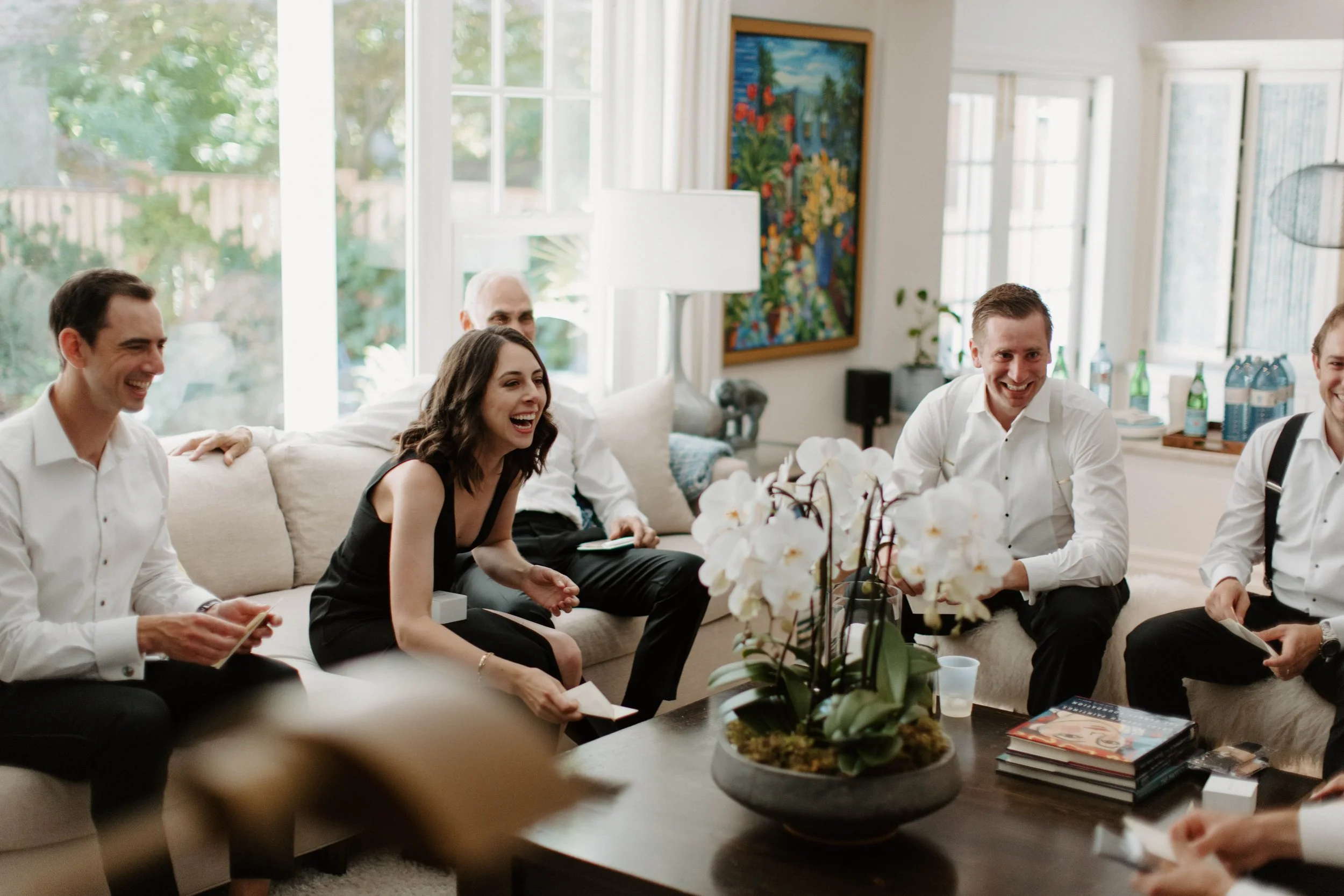 The ultimate power couple, former Canadian Track and Field star, Sarah Wells and Canadian Rower, Blake Parsons tie the knot at the historic Graydon Hall Manor! ⠀
 ⠀
Venue – @graydonhallmanor
Event Planners - @stori.events @jessylalancette @laurencedi