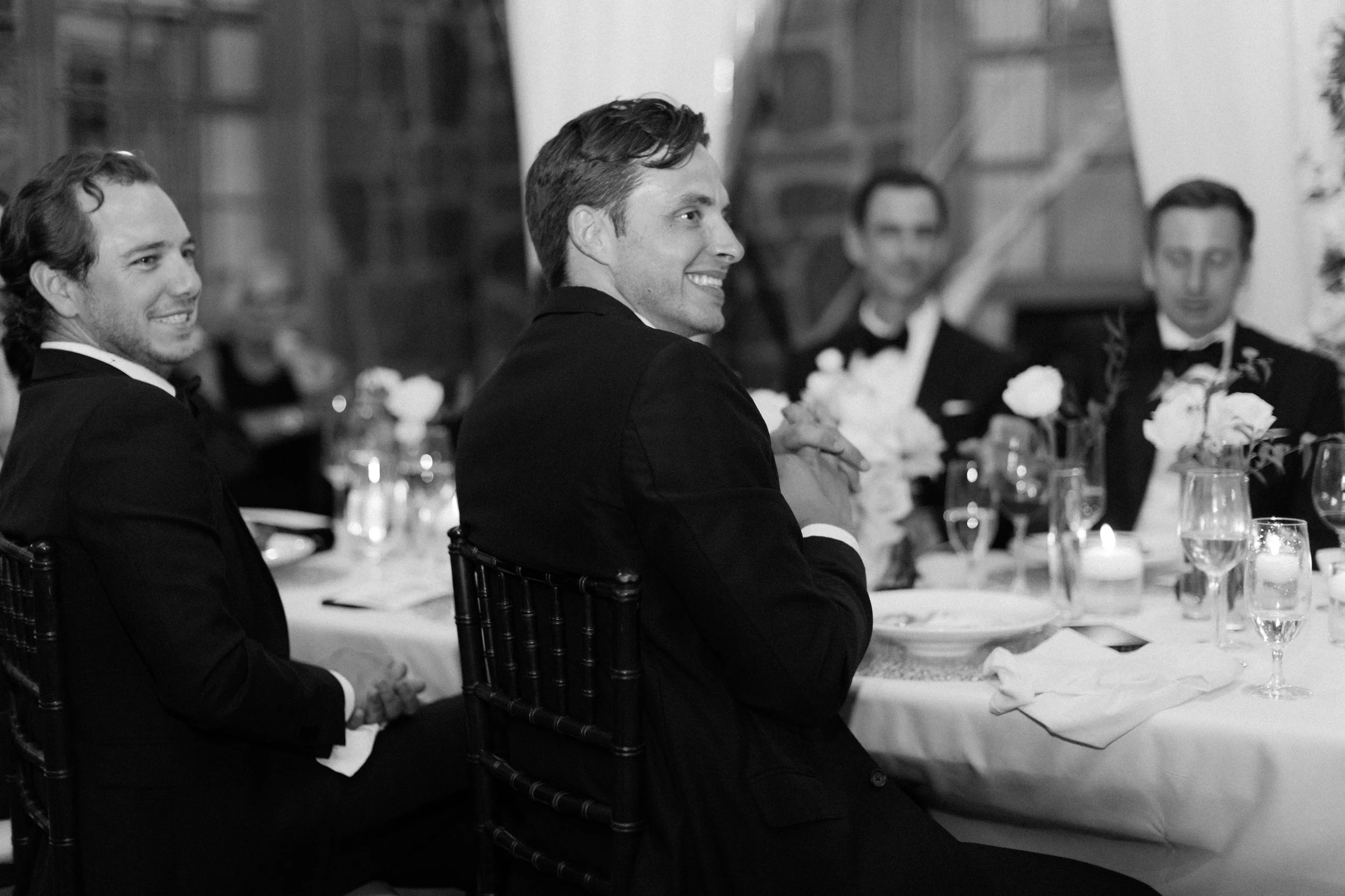 The ultimate power couple, former Canadian Track and Field star, Sarah Wells and Canadian Rower, Blake Parsons tie the knot at the historic Graydon Hall Manor! ⠀
 ⠀
Venue – @graydonhallmanor
Event Planners - @stori.events @jessylalancette @laurencedi
