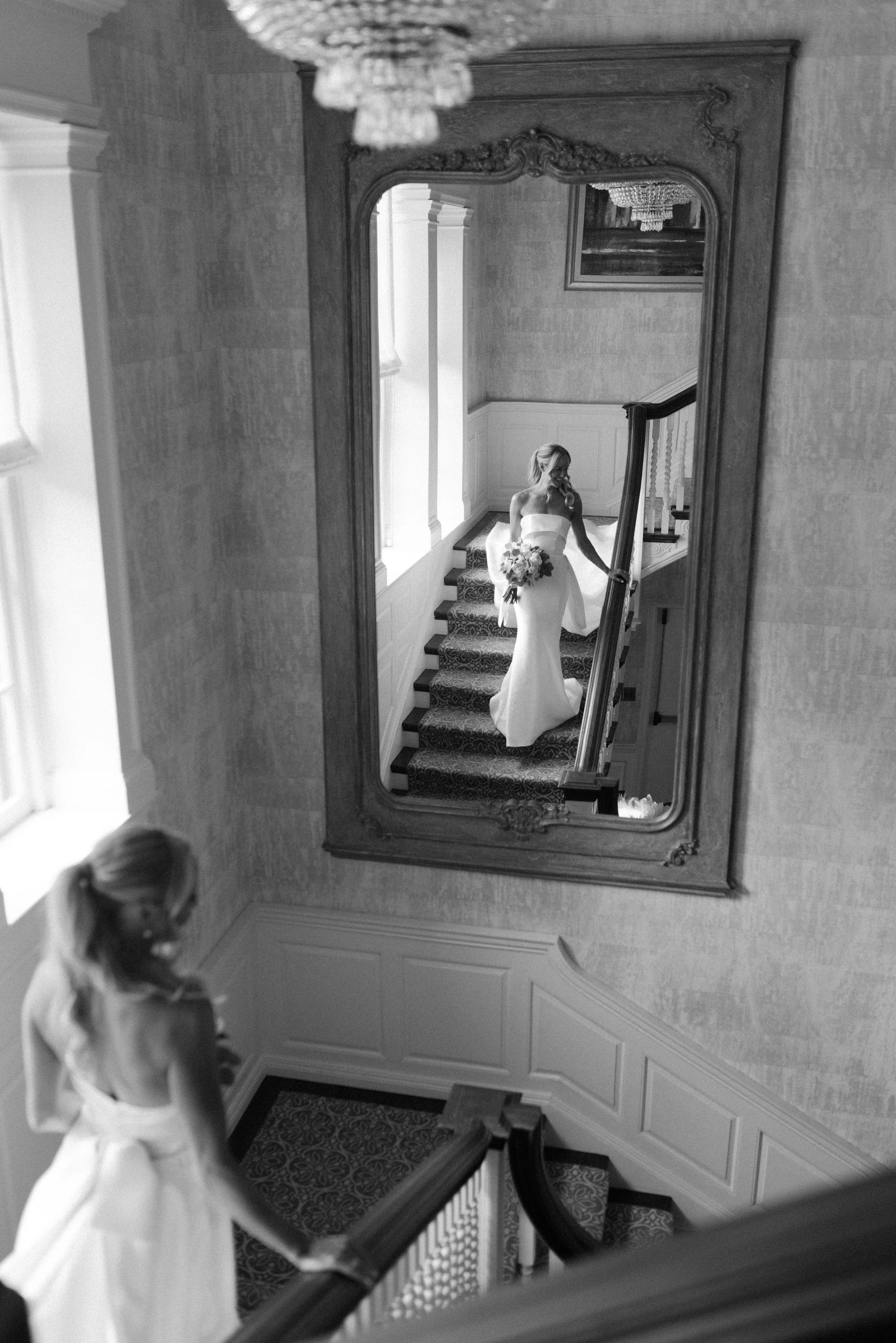 The ultimate power couple, former Canadian Track and Field star, Sarah Wells and Canadian Rower, Blake Parsons tie the knot at the historic Graydon Hall Manor! ⠀
 ⠀
Venue – @graydonhallmanor
Event Planners - @stori.events @jessylalancette @laurencedi