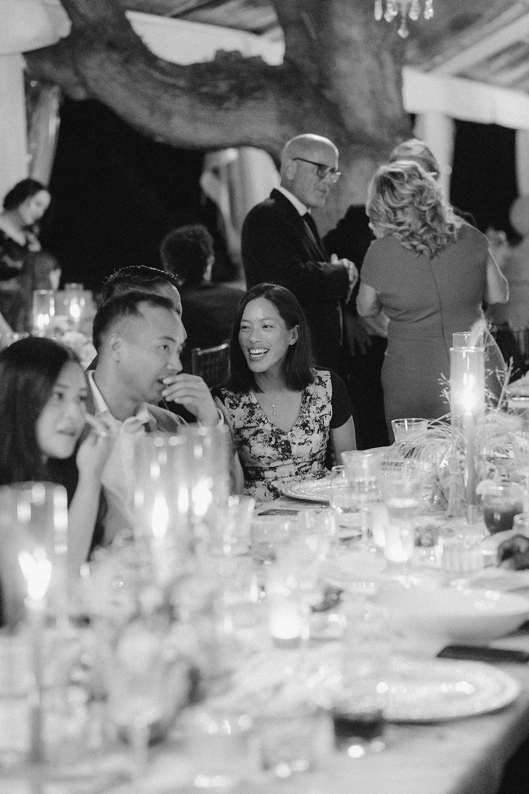 A collision of art and nature against an expansive garden and a timeless manor.

A romantic wedding that spills with elegance and style in its nuances of texture brought to life by sculptural blooms and candle light.

Venue - @graydonhallmanor
Event 