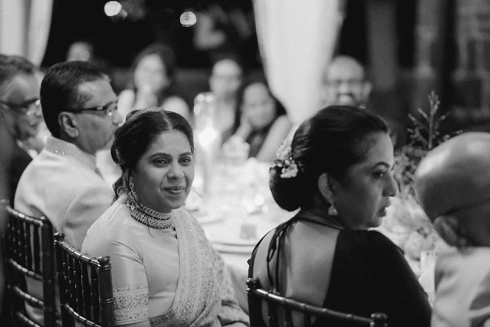 A collision of art and nature against an expansive garden and a timeless manor.

A romantic wedding that spills with elegance and style in its nuances of texture brought to life by sculptural blooms and candle light.

Venue - @graydonhallmanor
Event 