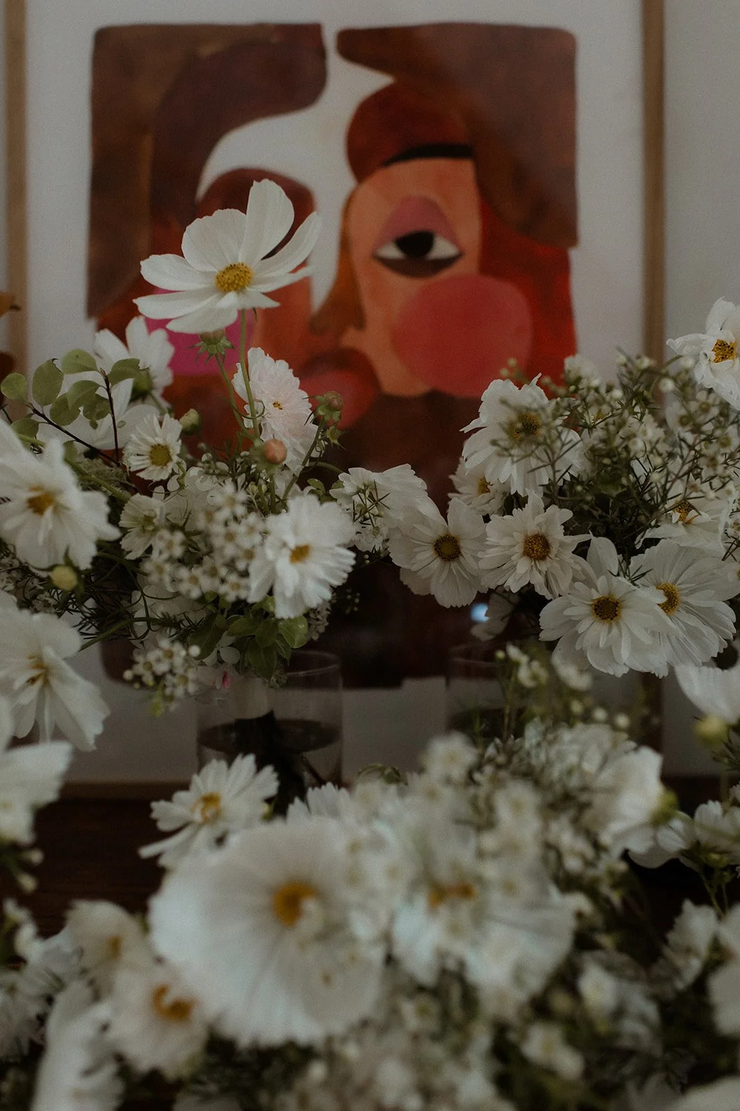 In the warm embrace of August 2023, beneath the azure skies and amidst the fields of PEC, a love story that had spanned years found its ultimate celebration. Our clients, the radiant bride and groom, embarked on a journey through time & eternity, cul