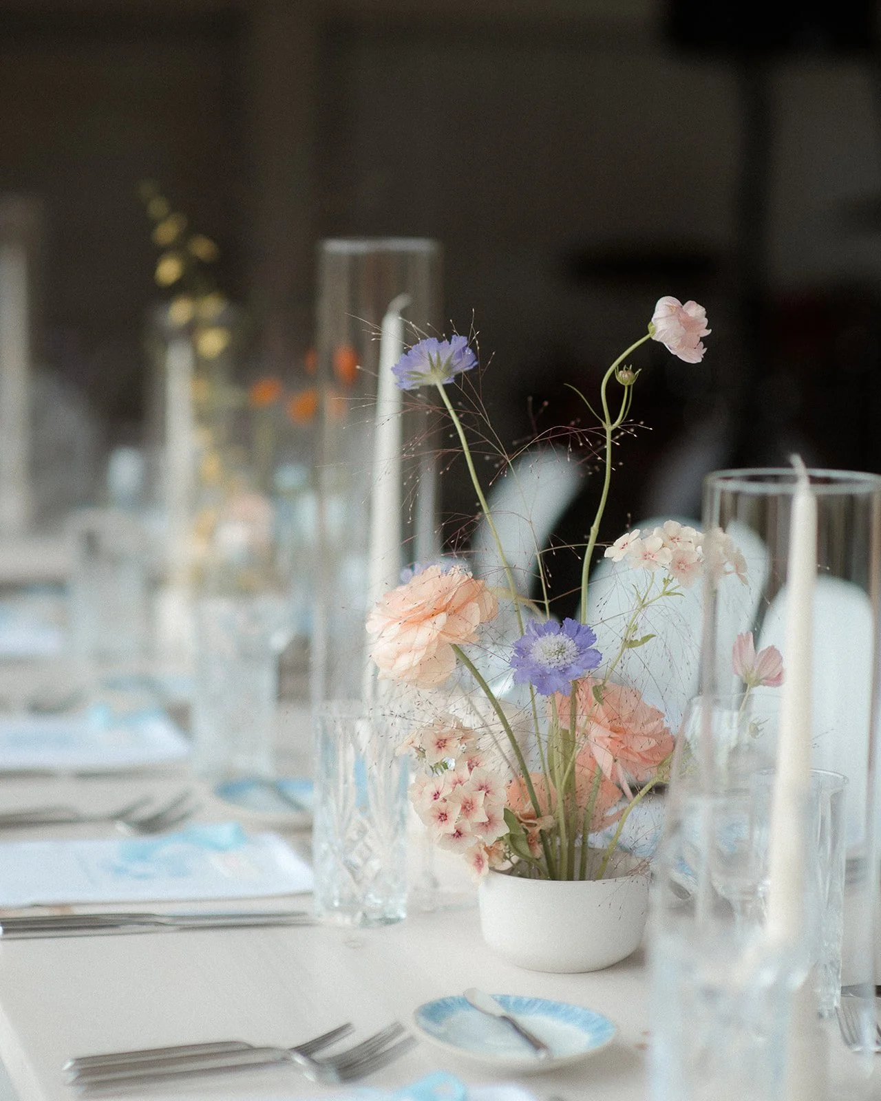In the warm embrace of August 2023, beneath the azure skies and amidst the fields of PEC, a love story that had spanned years found its ultimate celebration. Our clients, the radiant bride and groom, embarked on a journey through time & eternity, cul