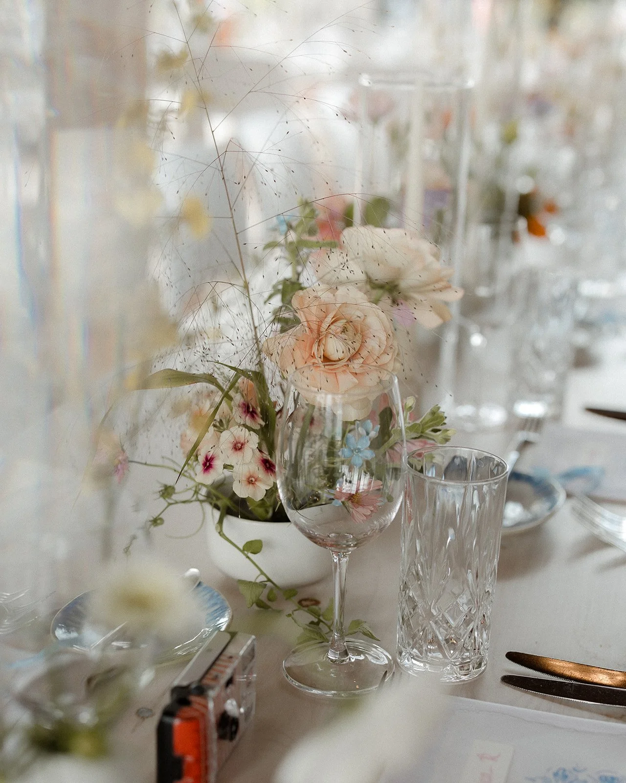In the warm embrace of August 2023, beneath the azure skies and amidst the fields of PEC, a love story that had spanned years found its ultimate celebration. Our clients, the radiant bride and groom, embarked on a journey through time & eternity, cul