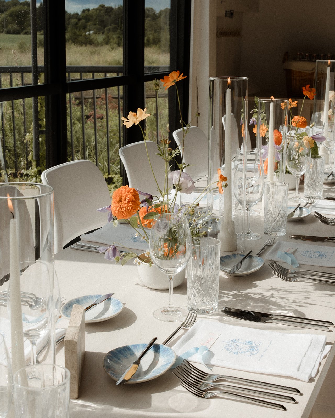 In the warm embrace of August 2023, beneath the azure skies and amidst the fields of PEC, a love story that had spanned years found its ultimate celebration. Our clients, the radiant bride and groom, embarked on a journey through time & eternity, cul