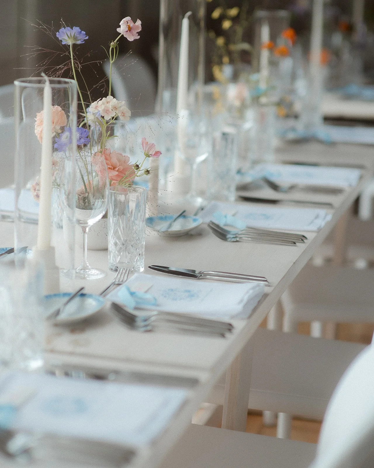 In the warm embrace of August 2023, beneath the azure skies and amidst the fields of PEC, a love story that had spanned years found its ultimate celebration. Our clients, the radiant bride and groom, embarked on a journey through time & eternity, cul