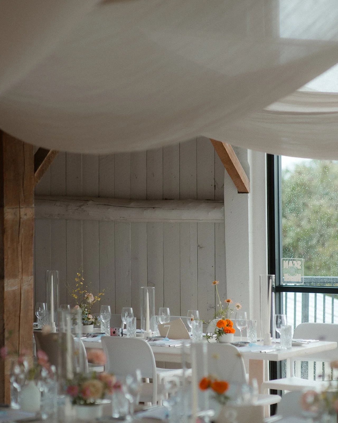 In the warm embrace of August 2023, beneath the azure skies and amidst the fields of PEC, a love story that had spanned years found its ultimate celebration. Our clients, the radiant bride and groom, embarked on a journey through time & eternity, cul
