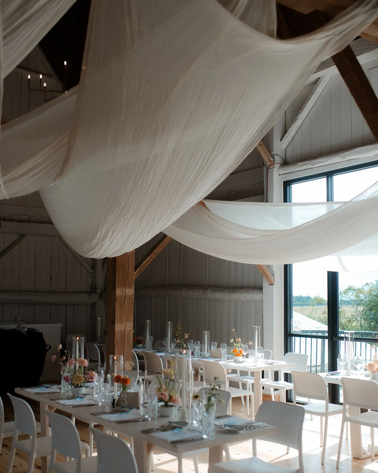 In the warm embrace of August 2023, beneath the azure skies and amidst the fields of PEC, a love story that had spanned years found its ultimate celebration. Our clients, the radiant bride and groom, embarked on a journey through time & eternity, cul