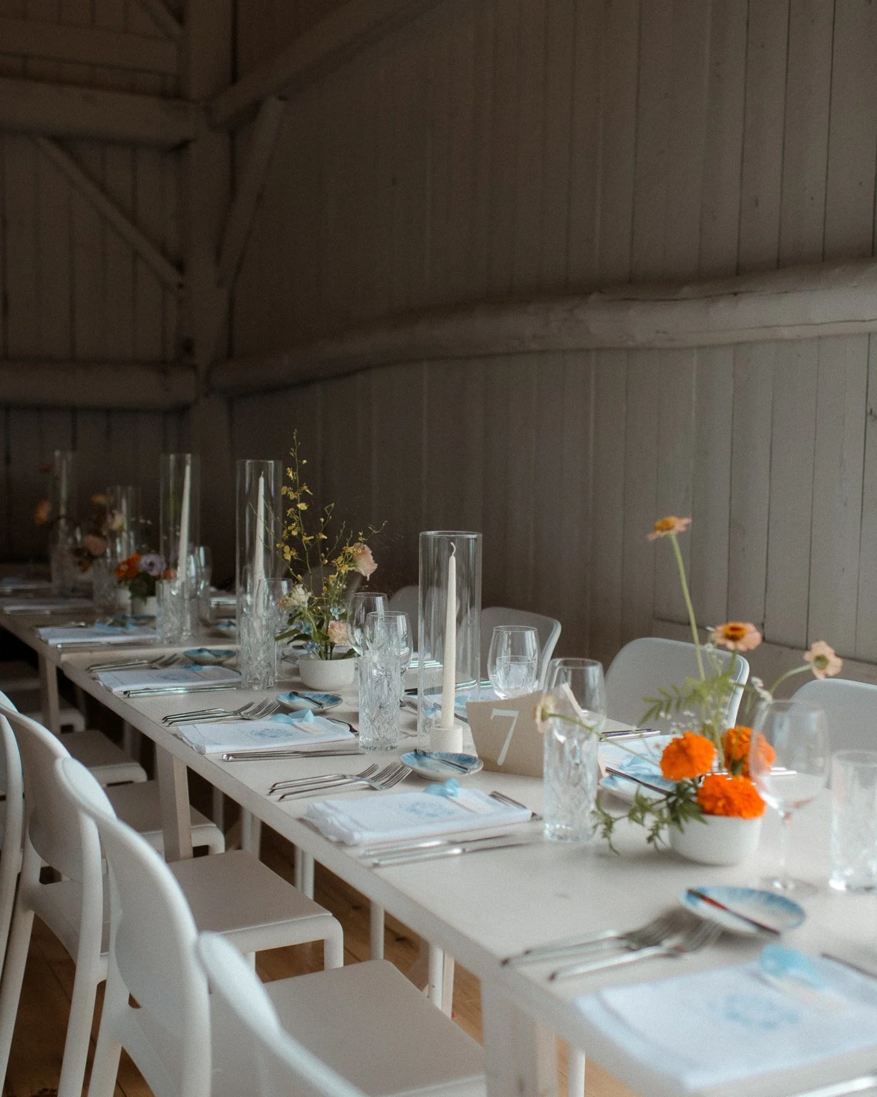 In the warm embrace of August 2023, beneath the azure skies and amidst the fields of PEC, a love story that had spanned years found its ultimate celebration. Our clients, the radiant bride and groom, embarked on a journey through time & eternity, cul