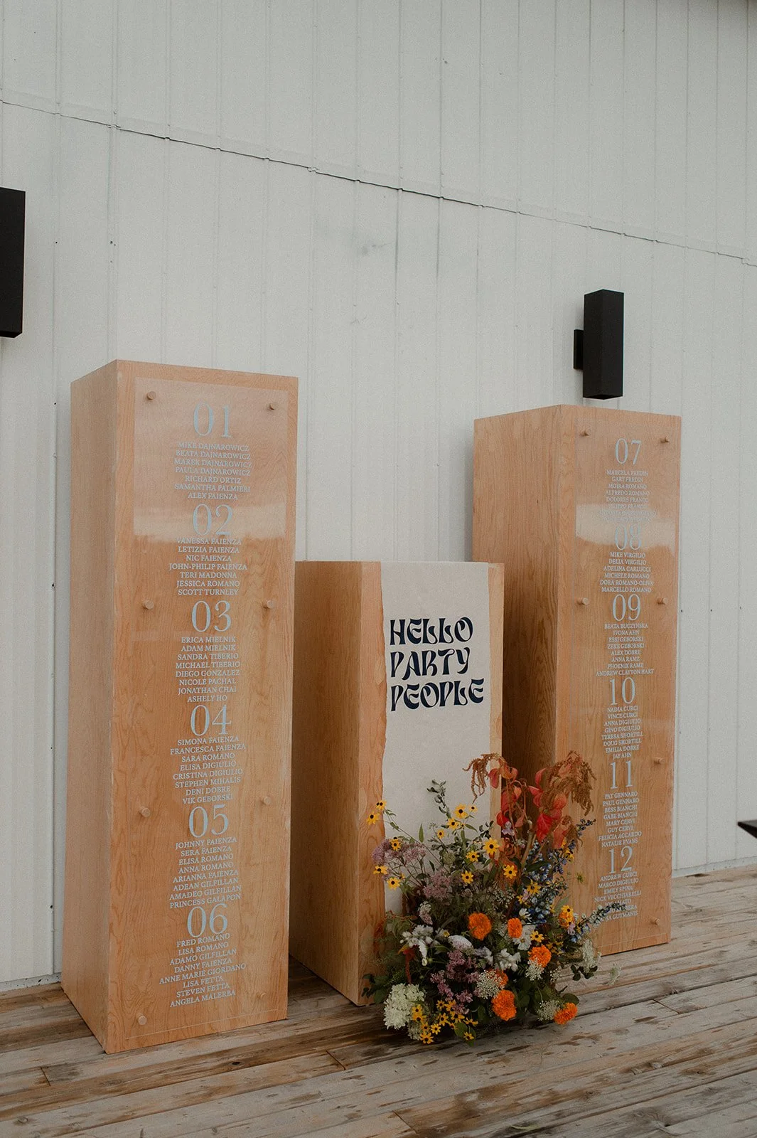In the warm embrace of August 2023, beneath the azure skies and amidst the fields of PEC, a love story that had spanned years found its ultimate celebration. Our clients, the radiant bride and groom, embarked on a journey through time & eternity, cul