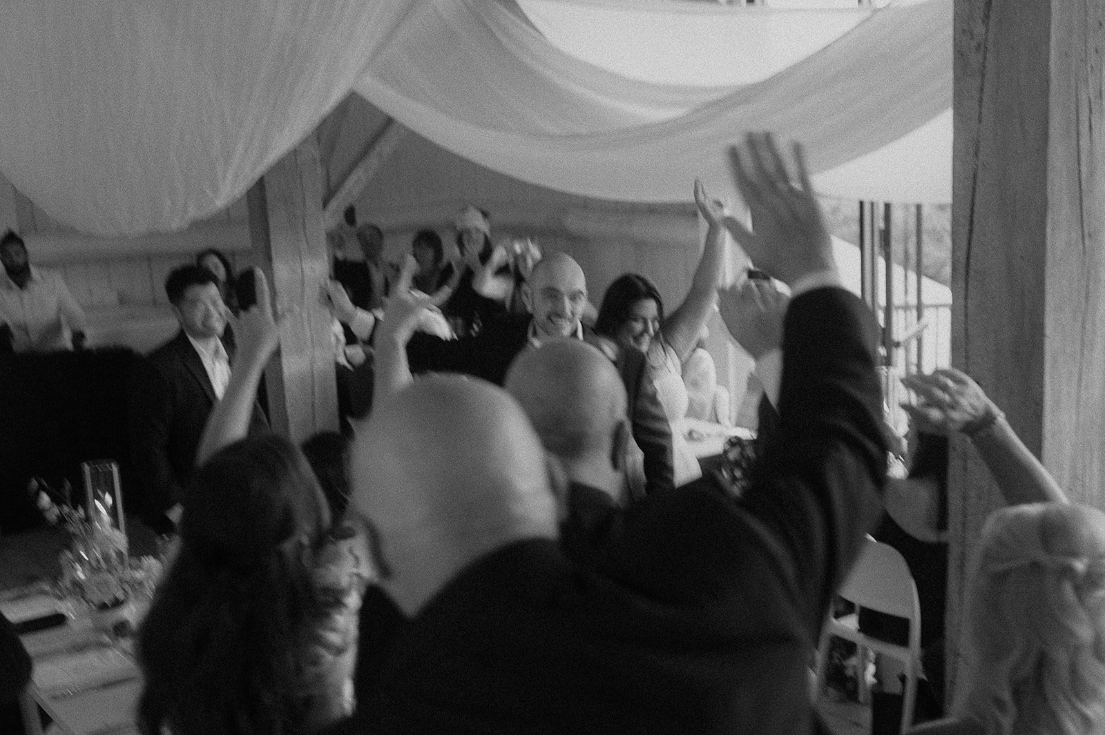 In the warm embrace of August 2023, beneath the azure skies and amidst the fields of PEC, a love story that had spanned years found its ultimate celebration. Our clients, the radiant bride and groom, embarked on a journey through time & eternity, cul