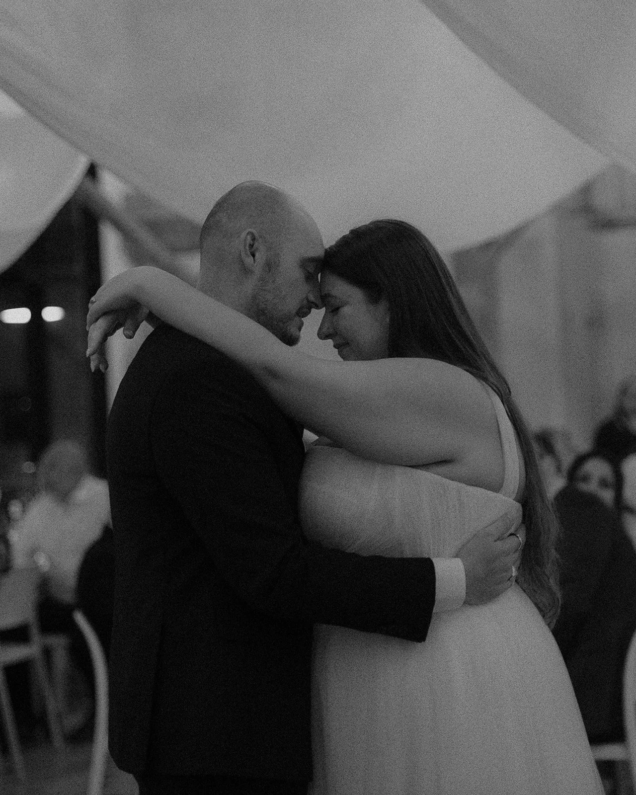 In the warm embrace of August 2023, beneath the azure skies and amidst the fields of PEC, a love story that had spanned years found its ultimate celebration. Our clients, the radiant bride and groom, embarked on a journey through time & eternity, cul