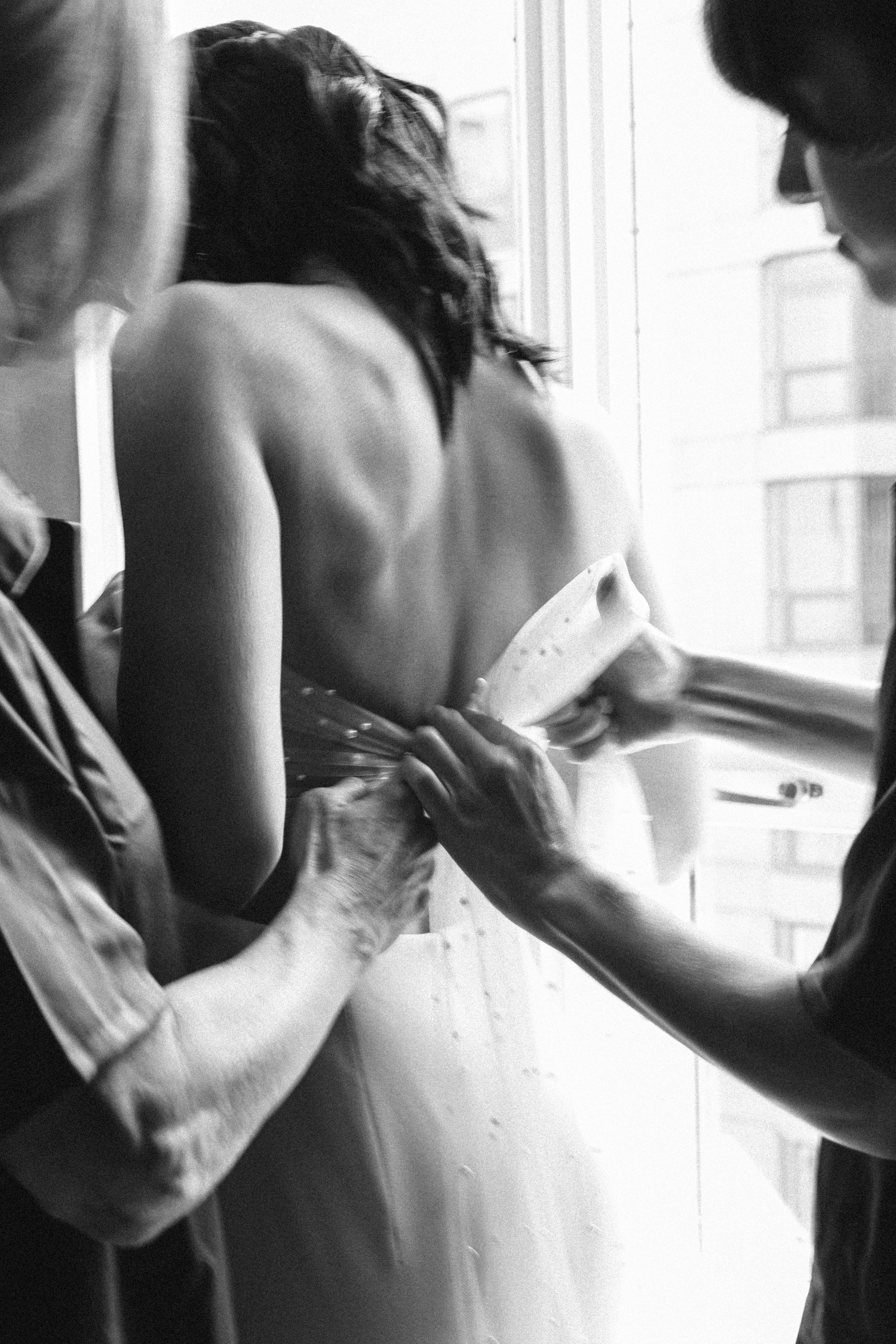 A wedding brimming with laughter, love and happiness!

Venue - @gardinermuseum
Event Coordinators - @stori.events @jessylalancette @laurencediotte
Caterer - @fooddudes
Baker - @make_kwento
Photography - @loriwaltenburyphoto
Videographer - @parallelwe
