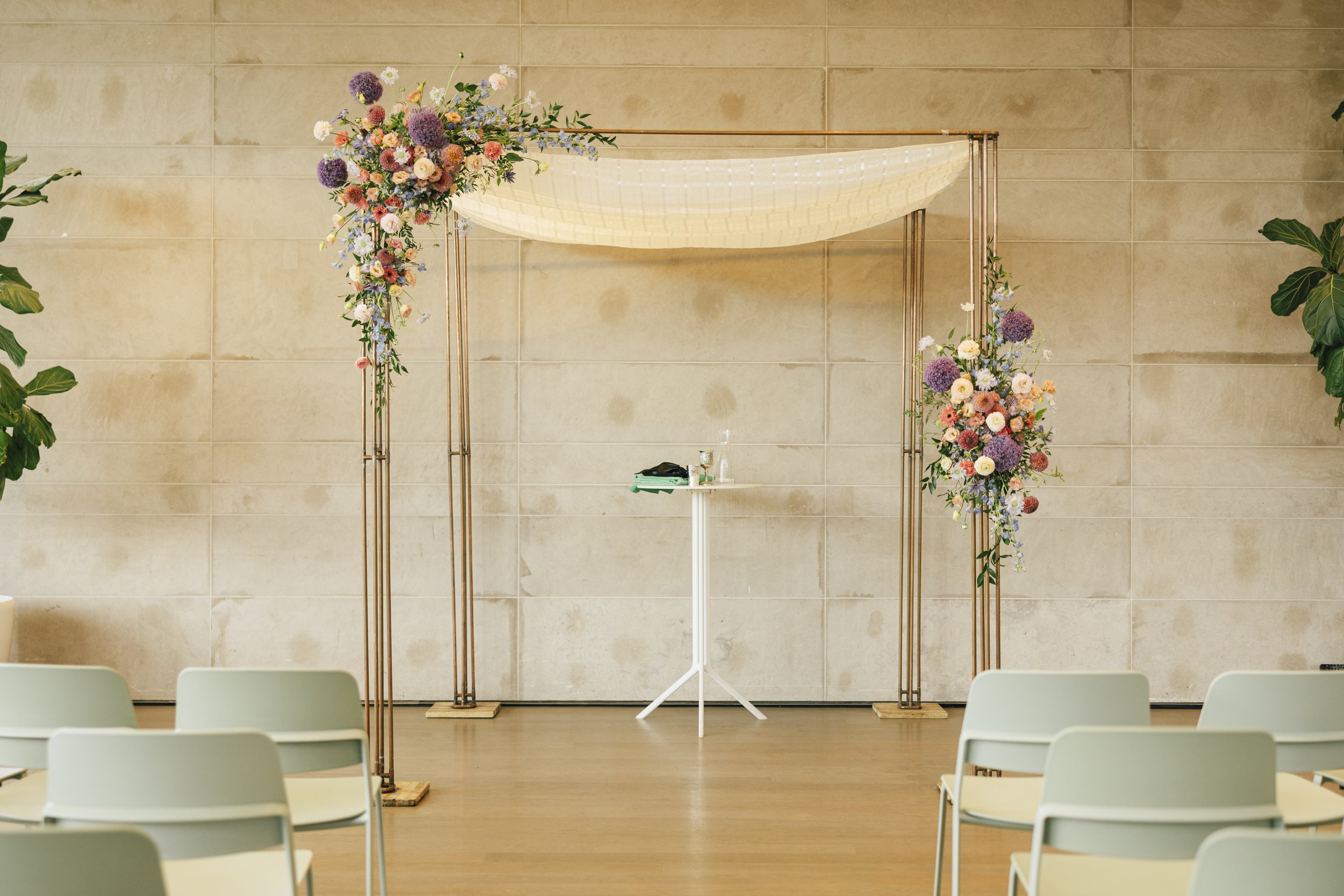 A wedding brimming with laughter, love and happiness!

Venue - @gardinermuseum
Event Coordinators - @stori.events @jessylalancette @laurencediotte
Caterer - @fooddudes
Baker - @make_kwento
Photography - @loriwaltenburyphoto
Videographer - @parallelwe