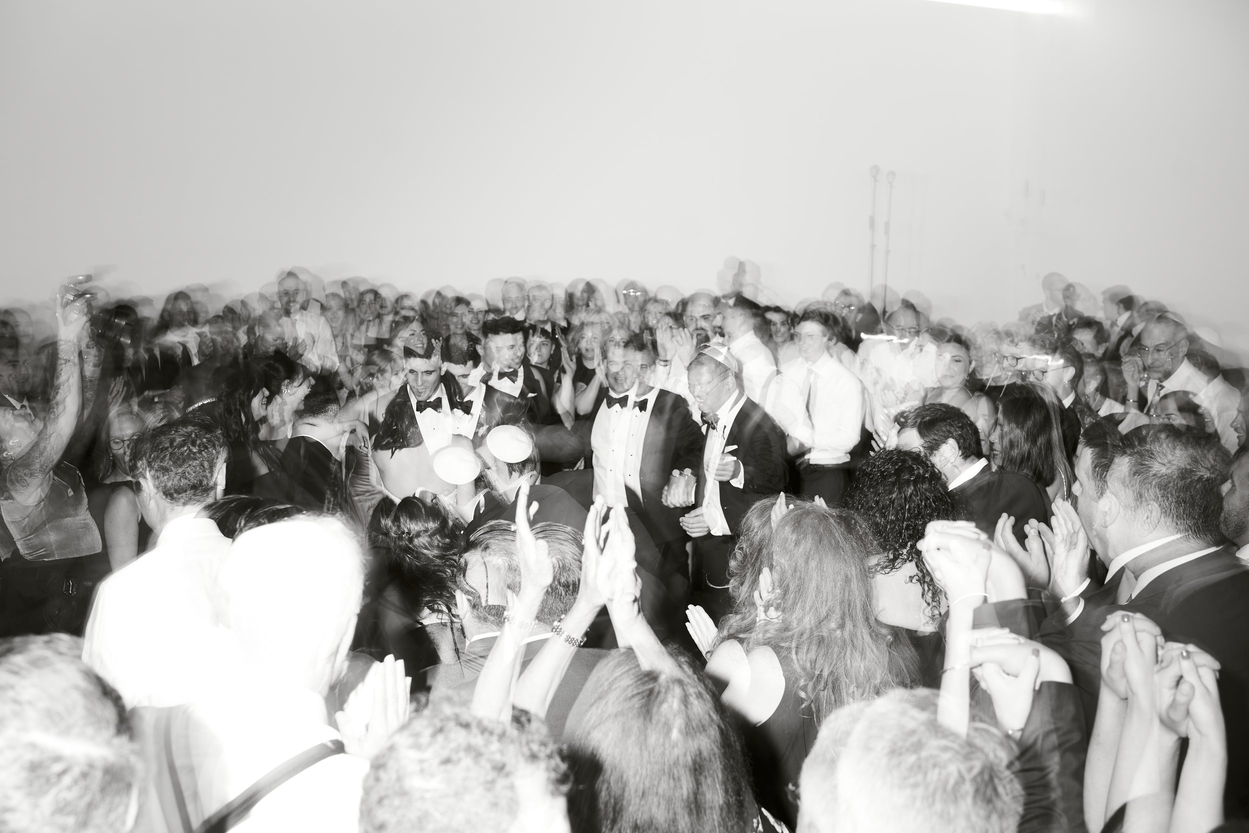 A wedding brimming with laughter, love and happiness!

Venue - @gardinermuseum
Event Coordinators - @stori.events @jessylalancette @laurencediotte
Caterer - @fooddudes
Baker - @make_kwento
Photography - @loriwaltenburyphoto
Videographer - @parallelwe