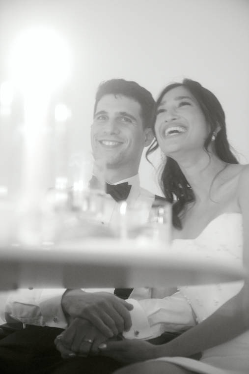 A wedding brimming with laughter, love and happiness!

Venue - @gardinermuseum
Event Coordinators - @stori.events @jessylalancette @laurencediotte
Caterer - @fooddudes
Baker - @make_kwento
Photography - @loriwaltenburyphoto
Videographer - @parallelwe