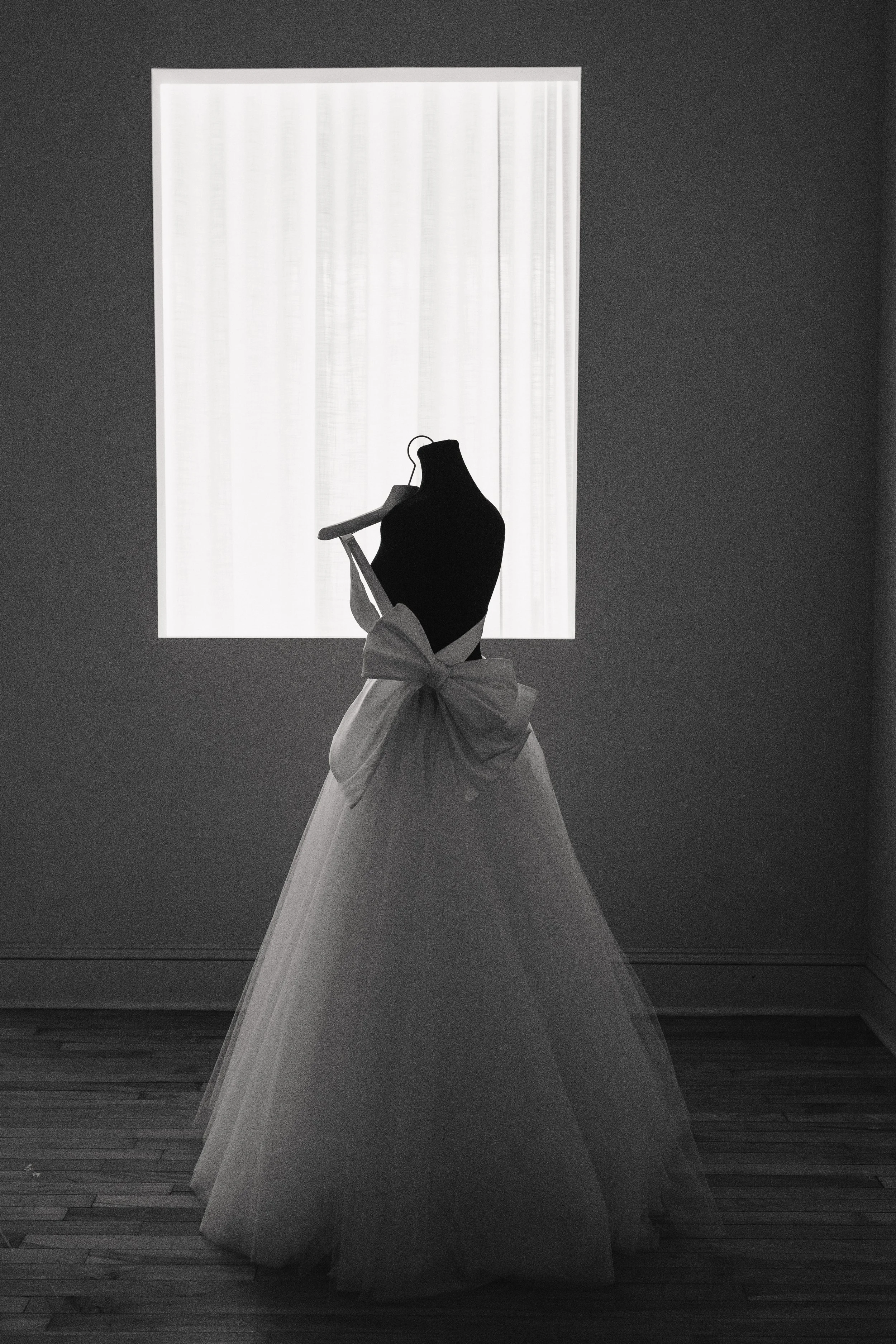 Em and Russell's wedding was a breathtaking celebration of pure love and the beginning of a beautiful journey together. Surrounded by the warmth of family and friends, their union echoed the essence of true partnership and unwavering commitment. Witn