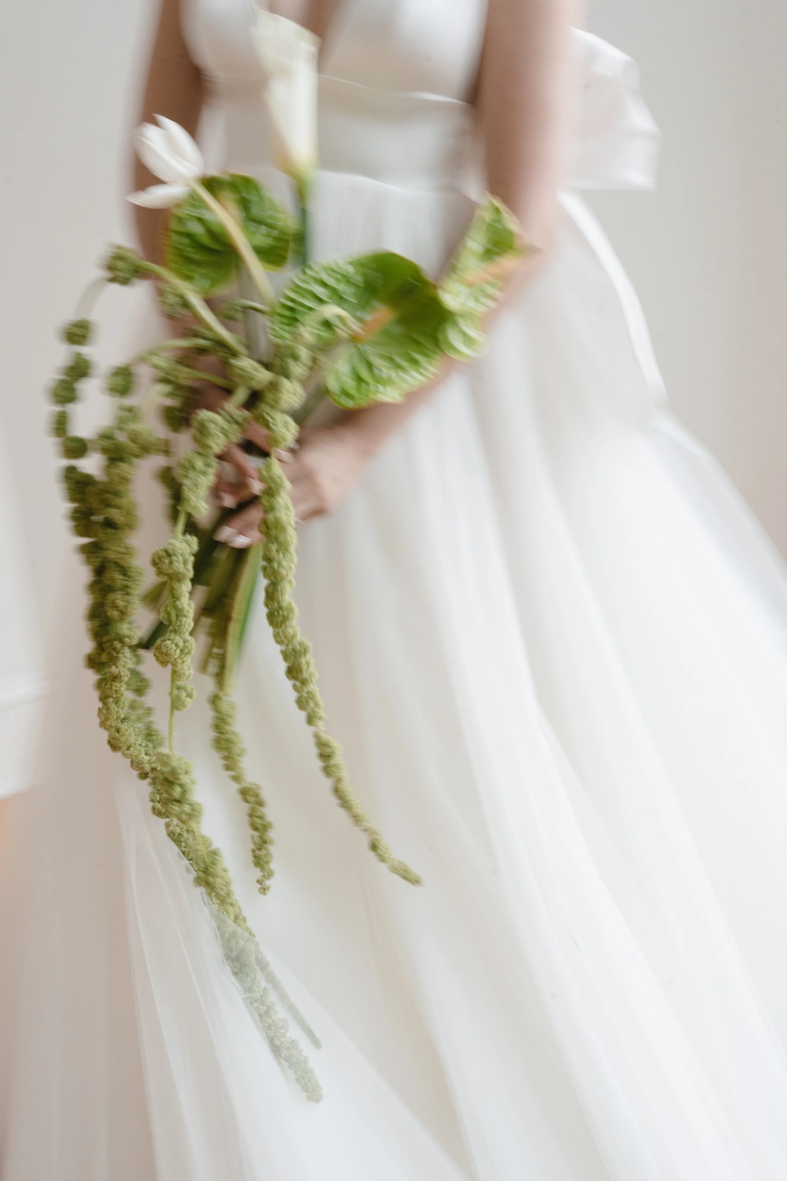 Em and Russell's wedding was a breathtaking celebration of pure love and the beginning of a beautiful journey together. Surrounded by the warmth of family and friends, their union echoed the essence of true partnership and unwavering commitment. Witn