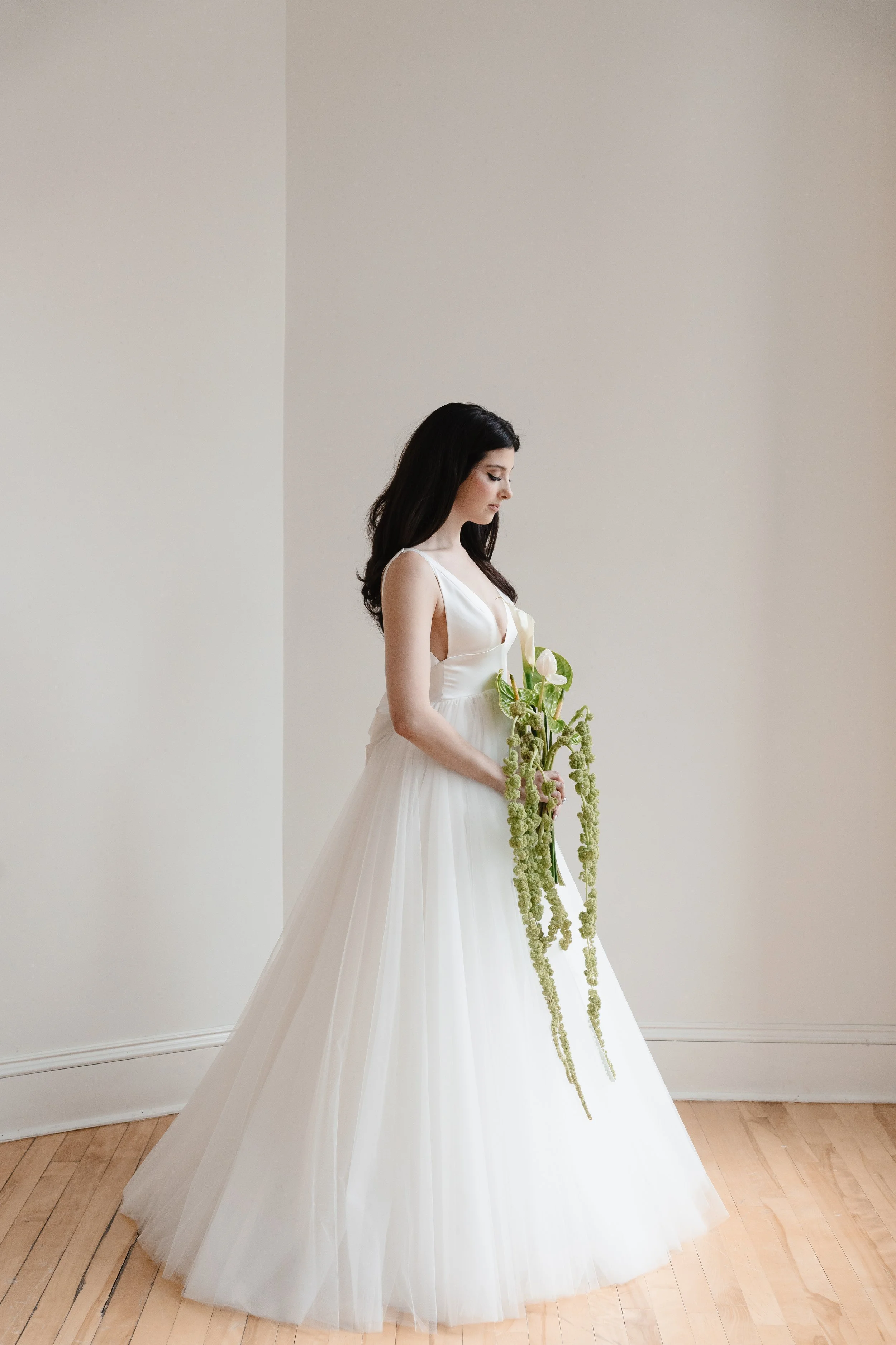 Em and Russell's wedding was a breathtaking celebration of pure love and the beginning of a beautiful journey together. Surrounded by the warmth of family and friends, their union echoed the essence of true partnership and unwavering commitment. Witn