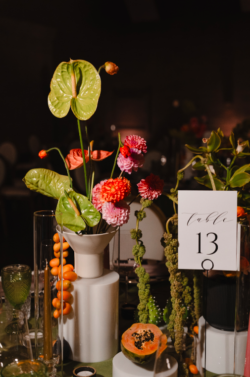 Em and Russell's wedding was a breathtaking celebration of pure love and the beginning of a beautiful journey together. Surrounded by the warmth of family and friends, their union echoed the essence of true partnership and unwavering commitment. Witn