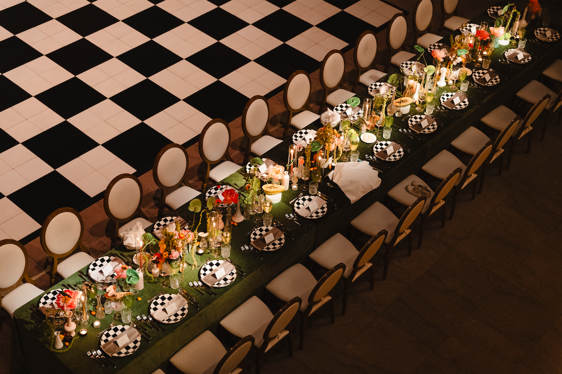 Em and Russell's wedding was a breathtaking celebration of pure love and the beginning of a beautiful journey together. Surrounded by the warmth of family and friends, their union echoed the essence of true partnership and unwavering commitment. Witn