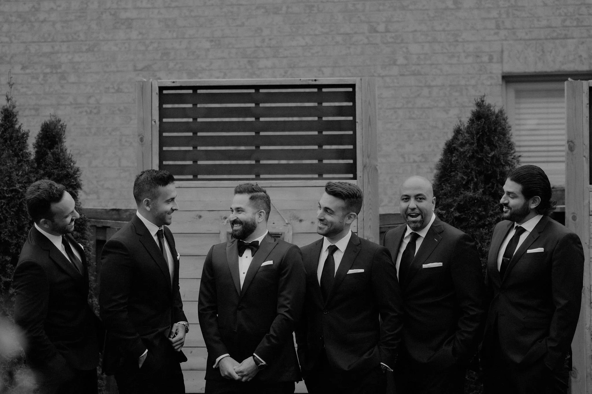 Samantha and Michael's wedding was a masterpiece of simplicity and grace. Every detail meticulously curated to embrace the beauty of minimalism. The venue exuded an airy elegance that perfectly captured the essence of their love story. From start to 