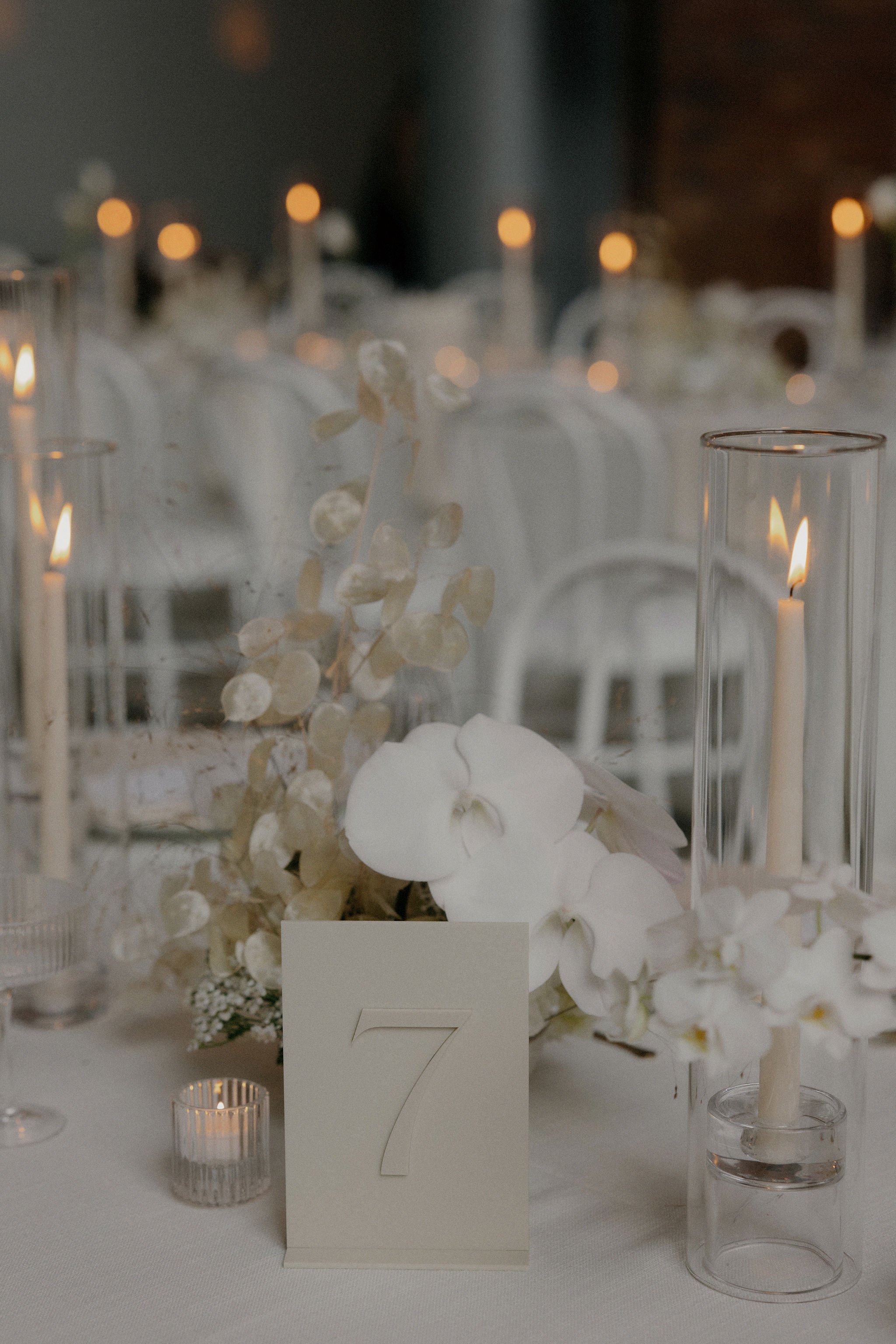 Samantha and Michael's wedding was a masterpiece of simplicity and grace. Every detail meticulously curated to embrace the beauty of minimalism. The venue exuded an airy elegance that perfectly captured the essence of their love story. From start to 