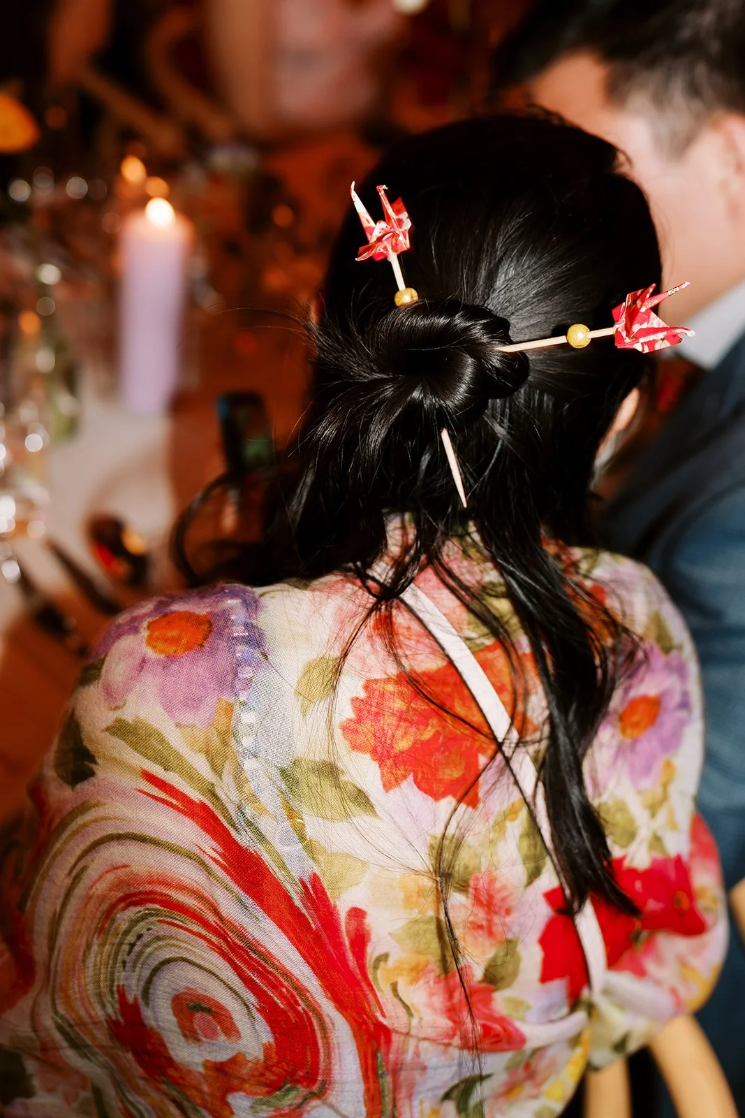 From high school best friends to a beautiful couple, Manqing and Maxime celebrated their love on June 23rd, 2024, at the breathtaking Pavillon de la Jamaique in Montreal. They reached out to us in August 2023 with a vision: a minimalist wedding with 