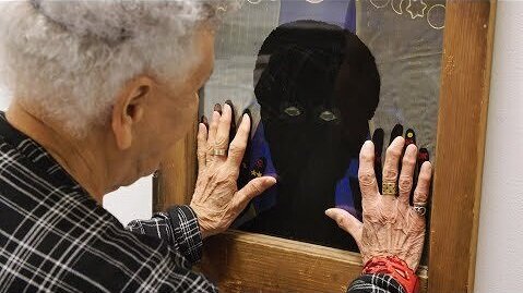 The Future, the Unknown (S2, E1) | AT THE MUSEUM