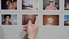 Stephen Shore: HOW TO SEE