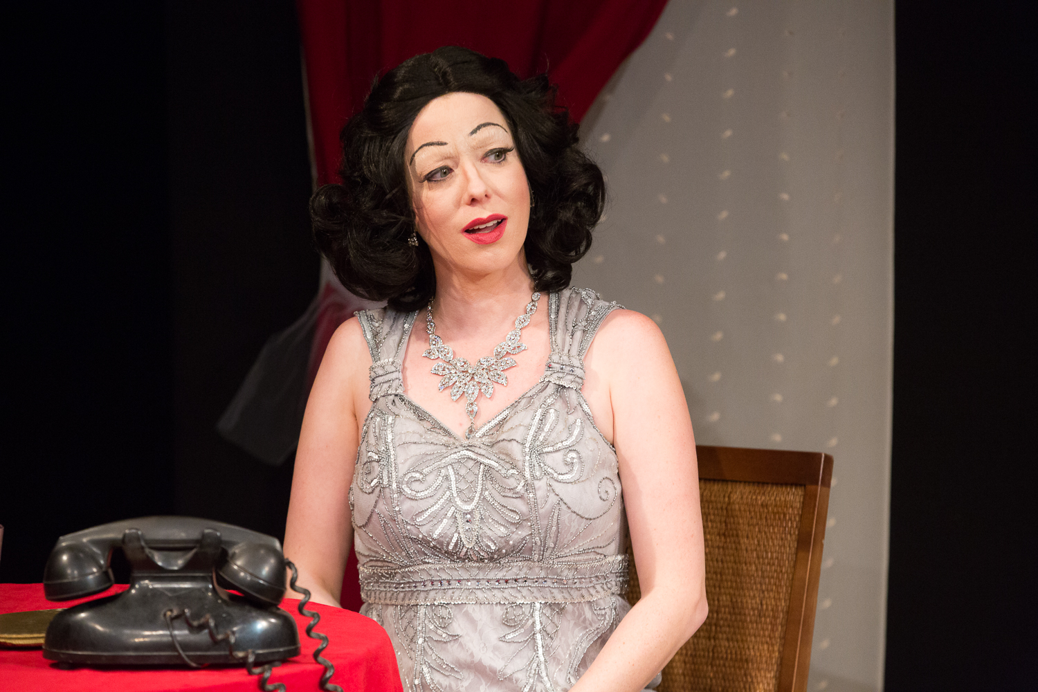 Photos — HEDY!