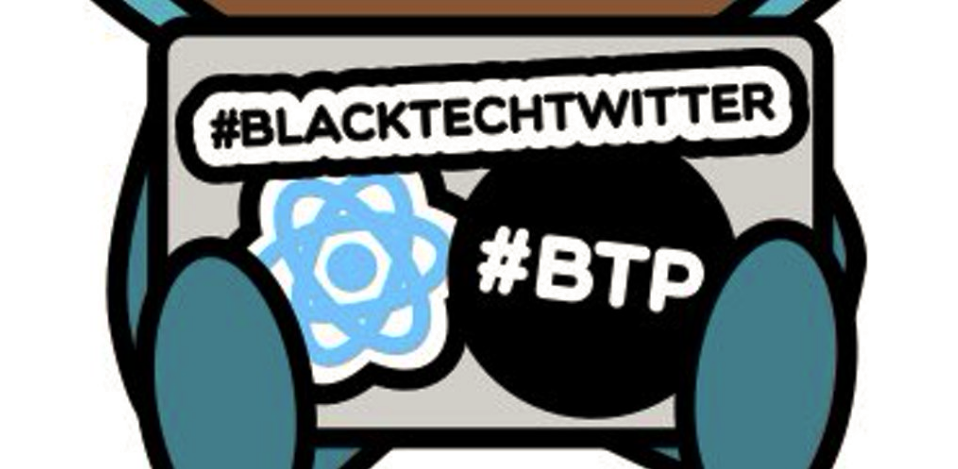 How #BlackTechTwitter inspired Pariss to create a Movement
