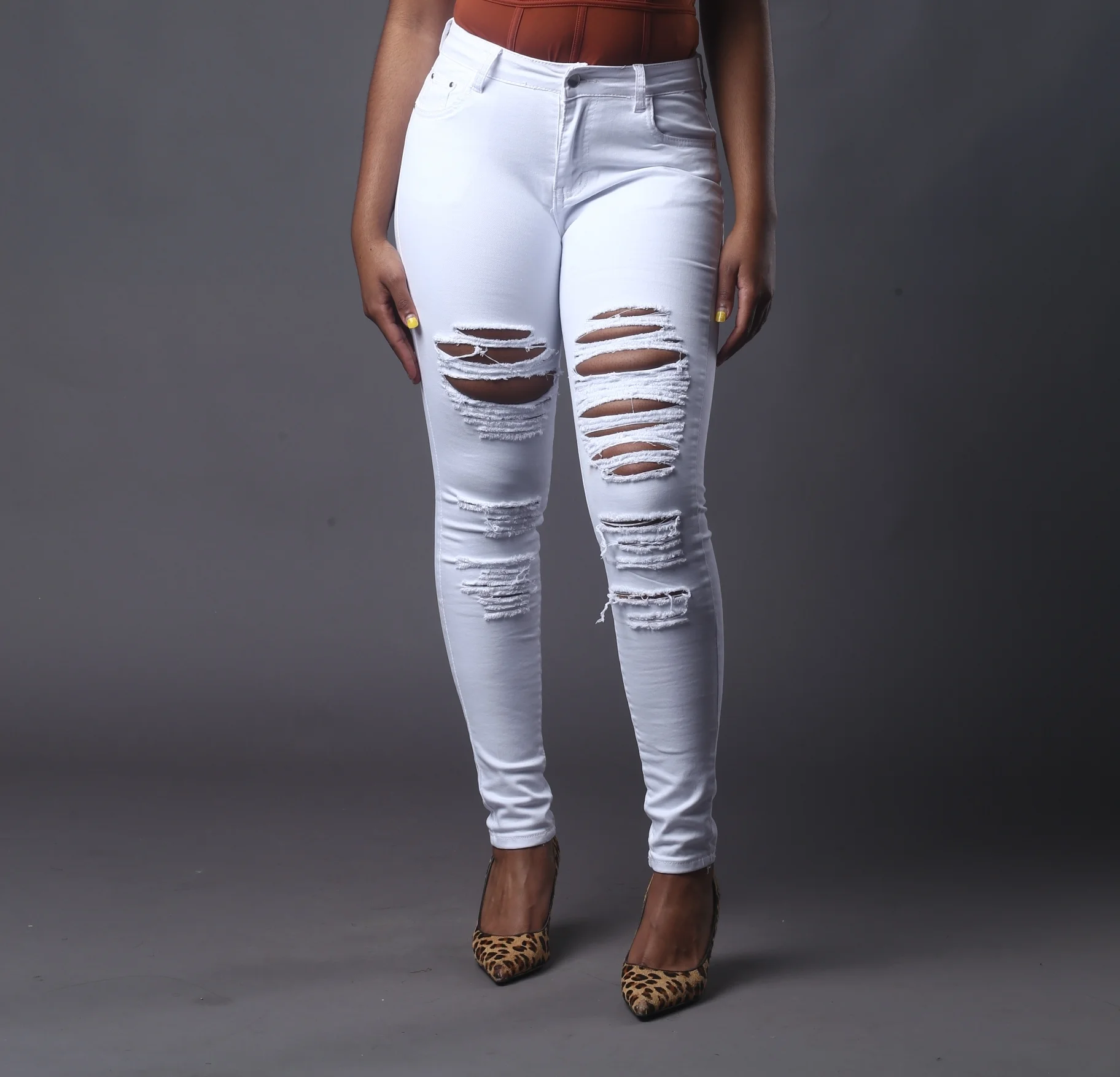 loja de jeans no pari